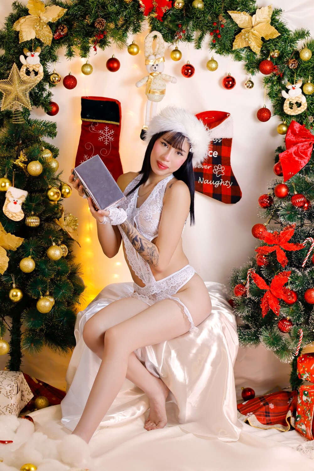 XXX Porn Photo of Nude RoxanneCrush_ 32