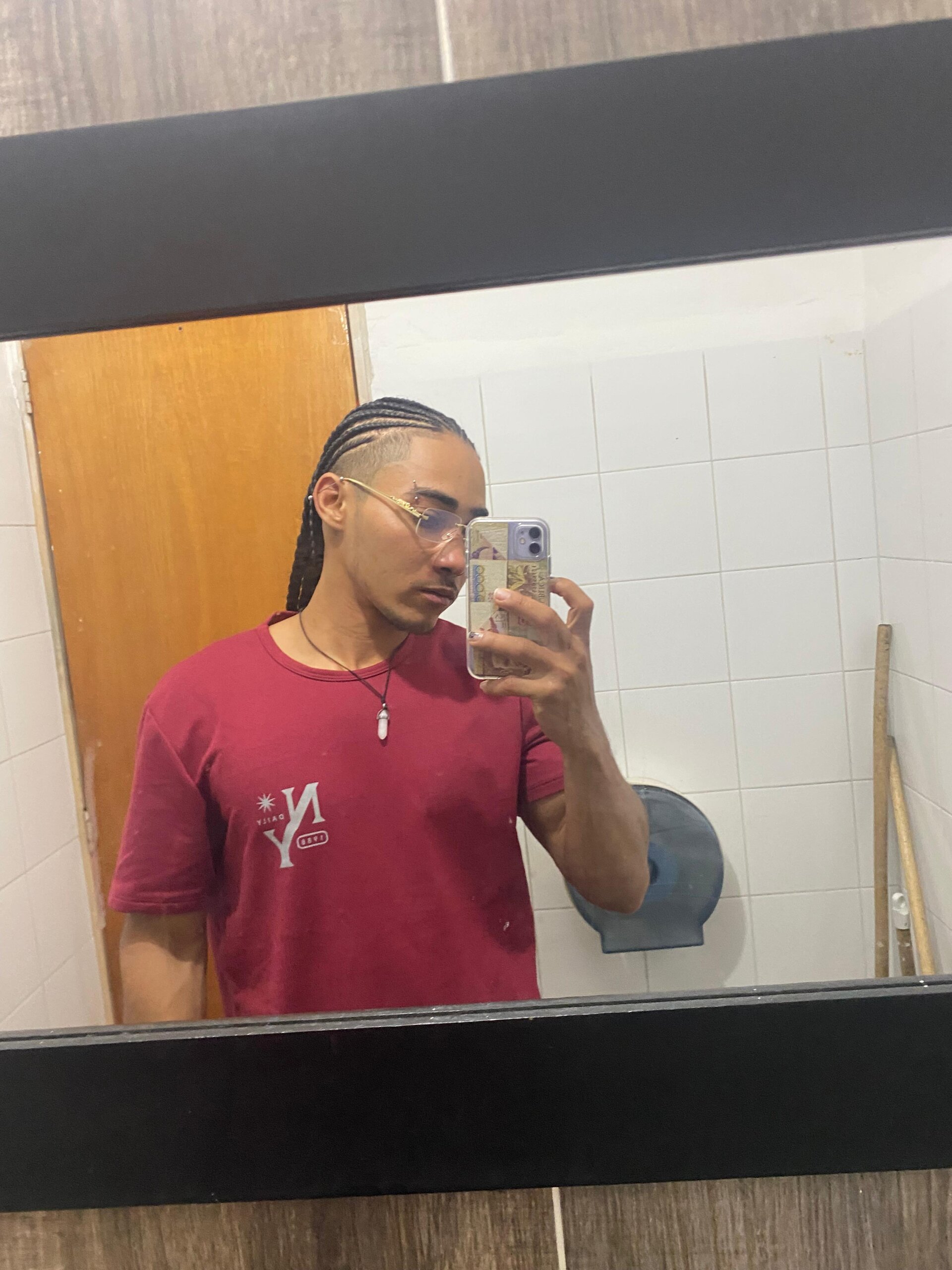 XXX Porn Photo of Nude Maximo_Zahir 17