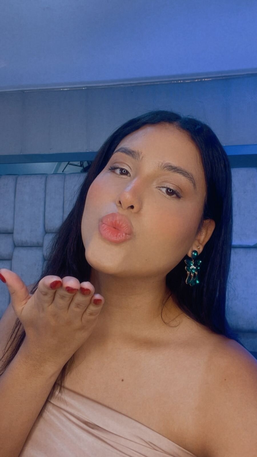 XXX Porn Photo of Nude ValeryCooper18 5
