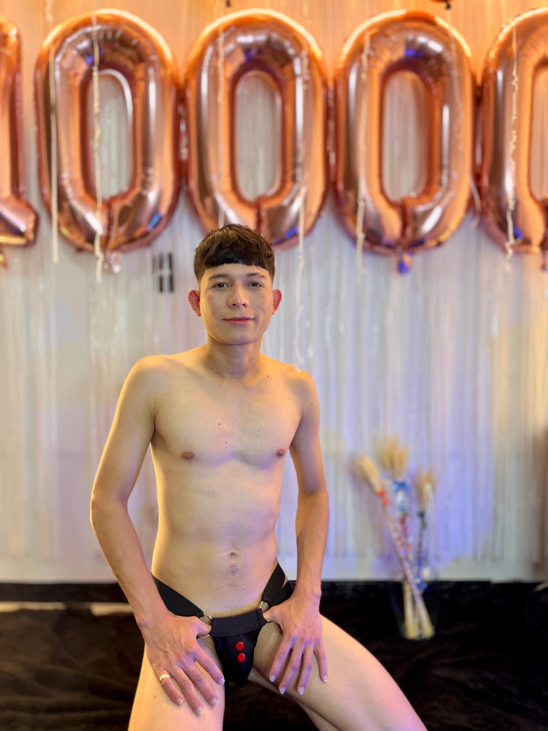 XXX Porn Photo of Nude bryamer_19 137