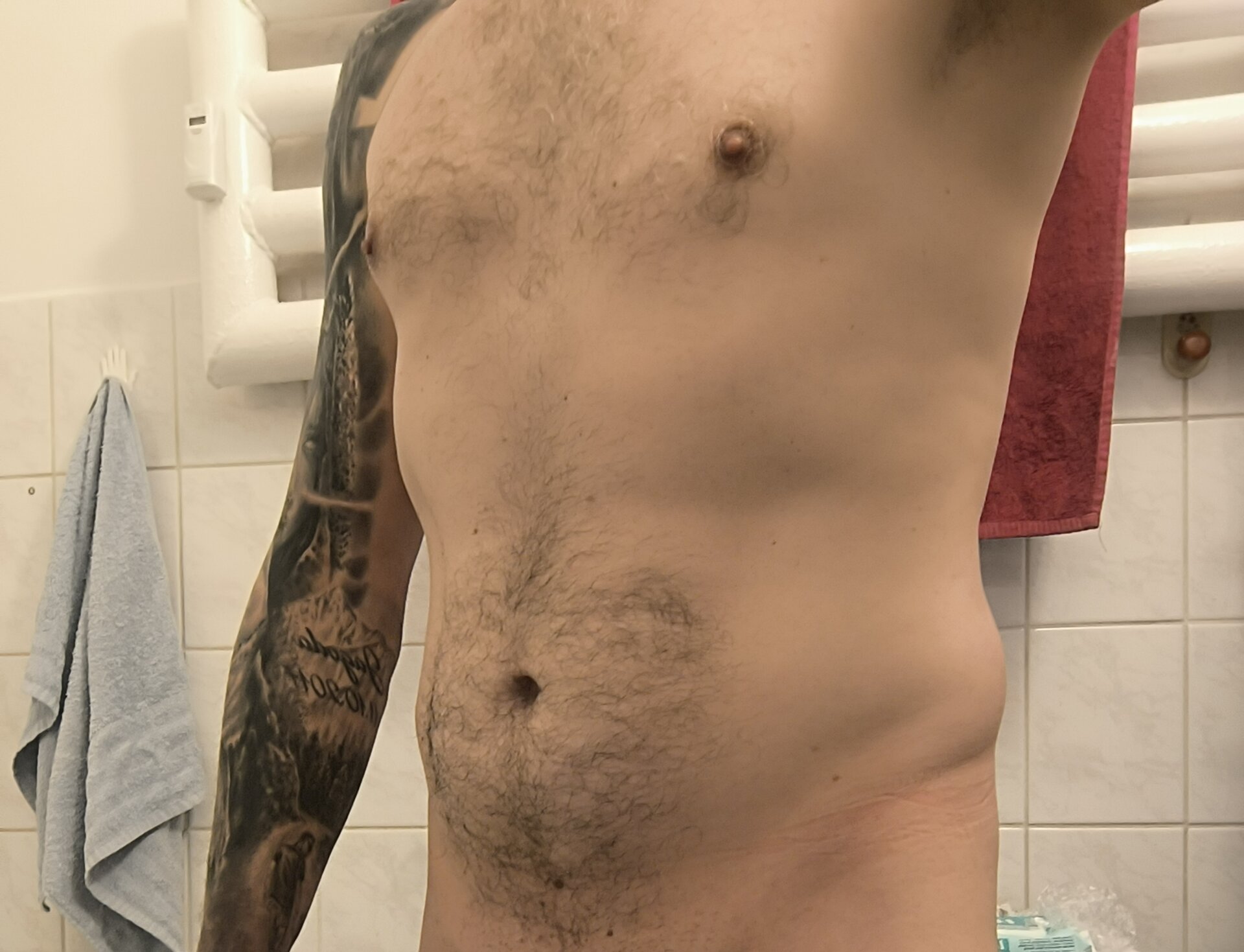 XXX Porn Photo of Nude Majster91 2