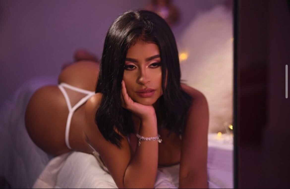 XXX Porn Photo of Nude melevansxs 4