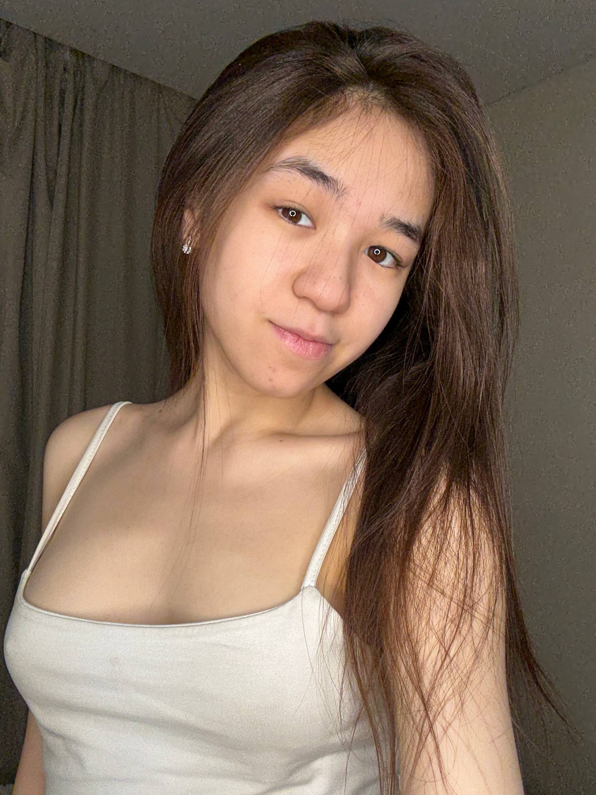 XXX Porn Photo of Nude KiraAbling 111