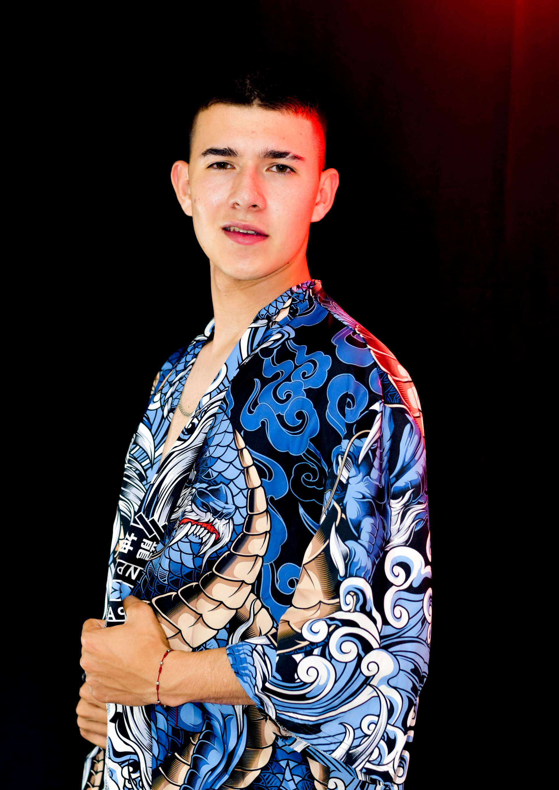 XXX Porn Photo of Nude Aleck_Boy 17
