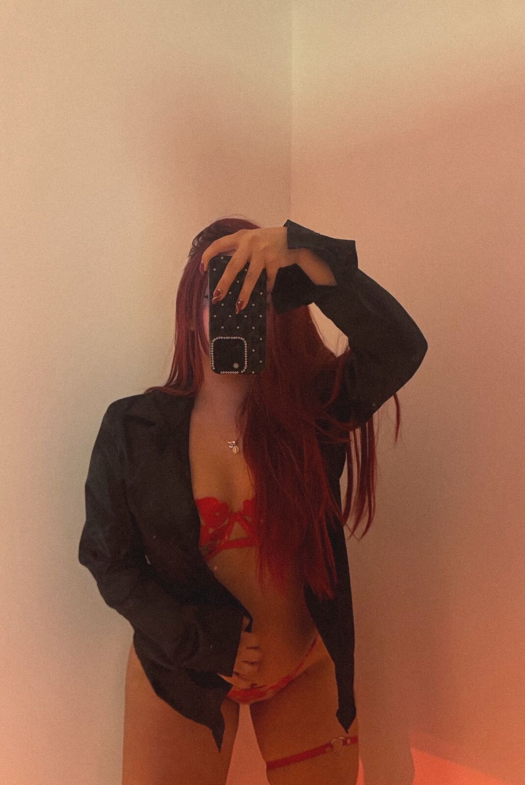 XXX Porn Photo of Nude misspaulinaa 16