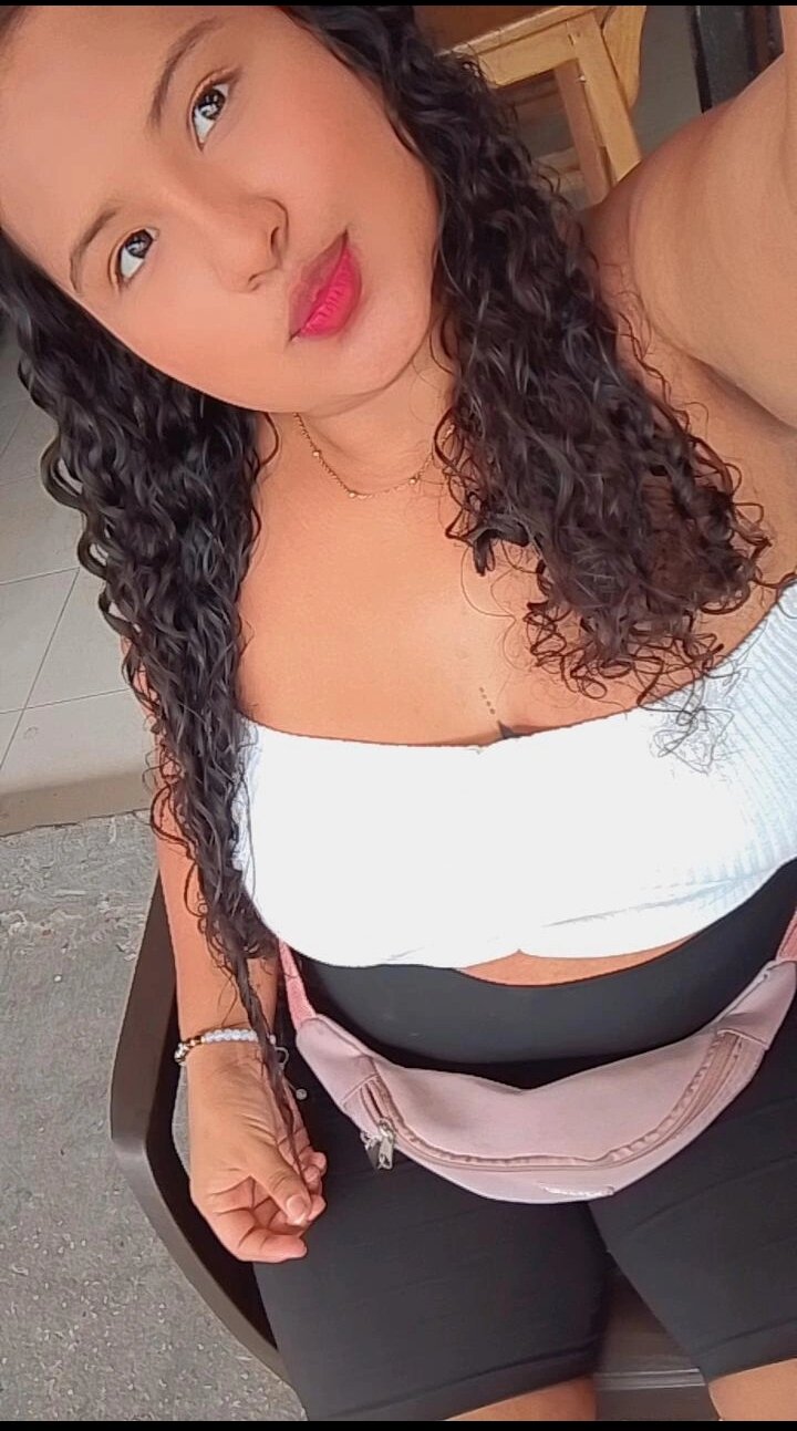 XXX Porn Photo of Nude TuTraviesa 15