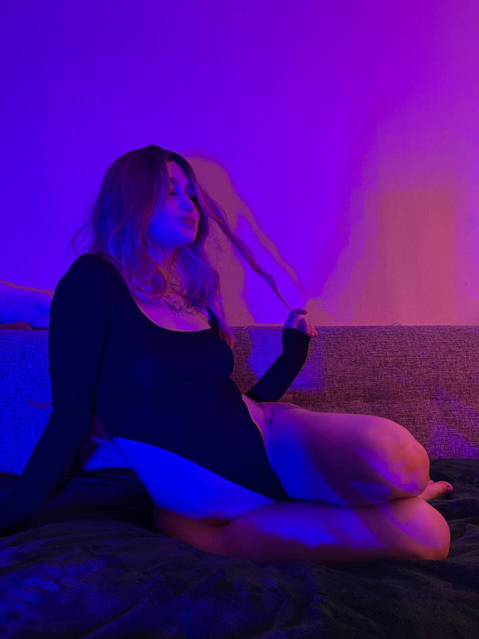 XXX Porn Photo of Nude soulSonya 6