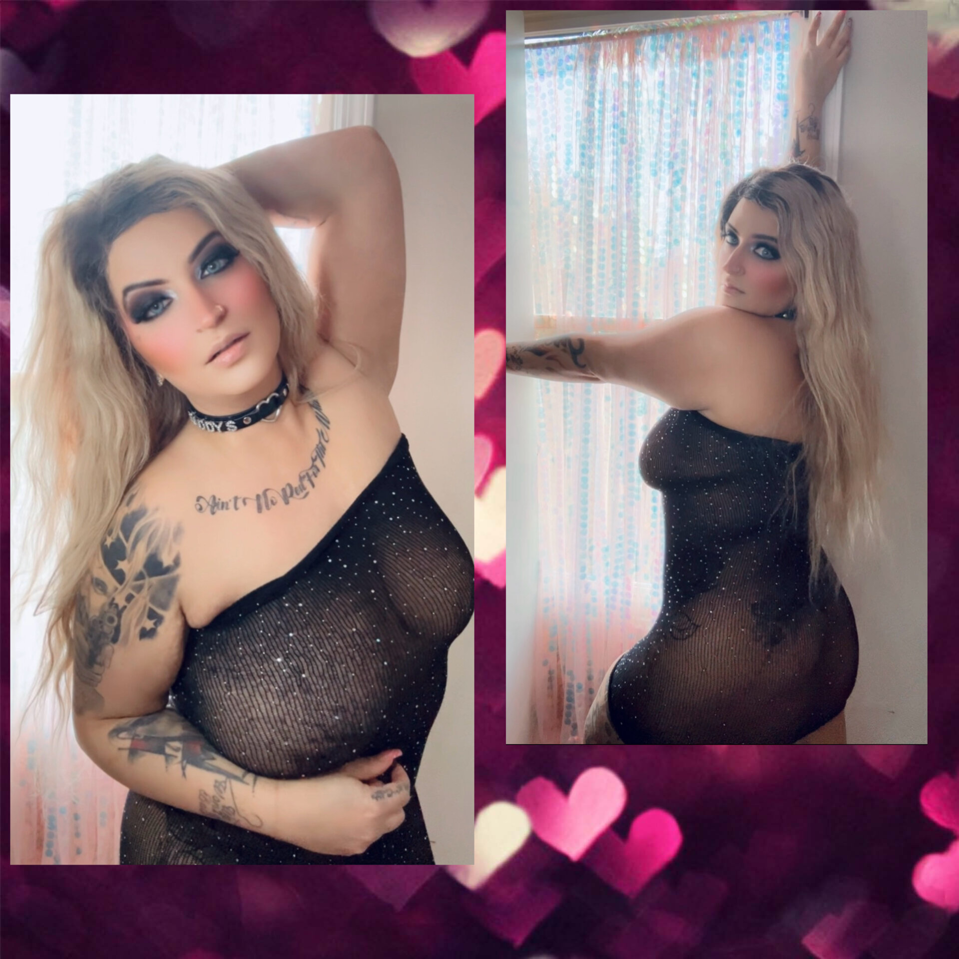 XXX Porn Photo of Nude RomanianBunny 1