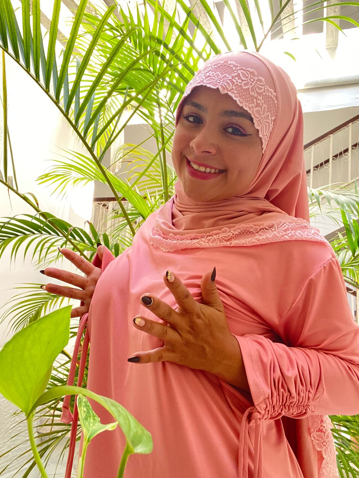 XXX Porn Photo of Nude AliaAsad 23