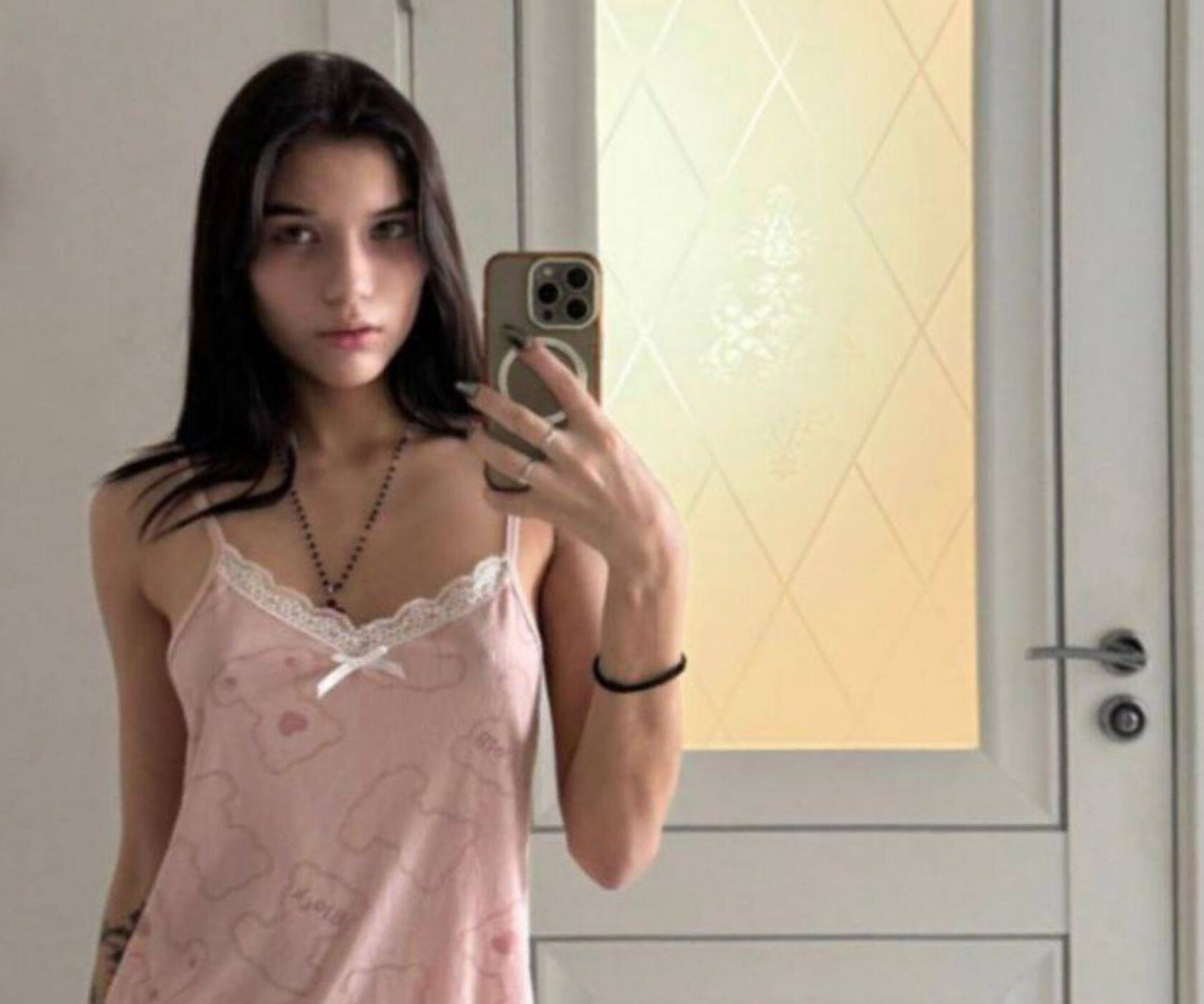 XXX Porn Photo of Nude CaroylnPaiva 5