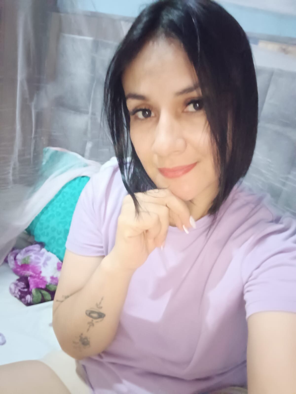 XXX Porn Photo of Nude allysoon 5