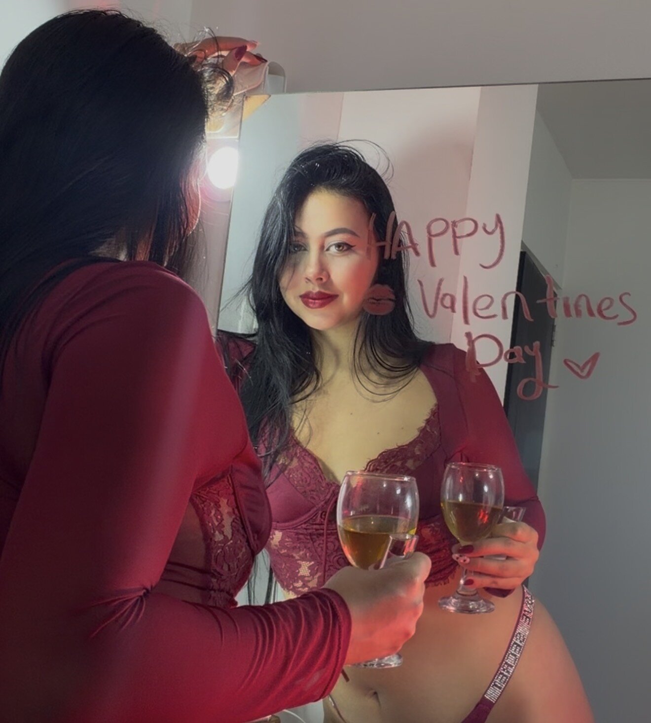 XXX Porn Photo of Nude iiris_ 64