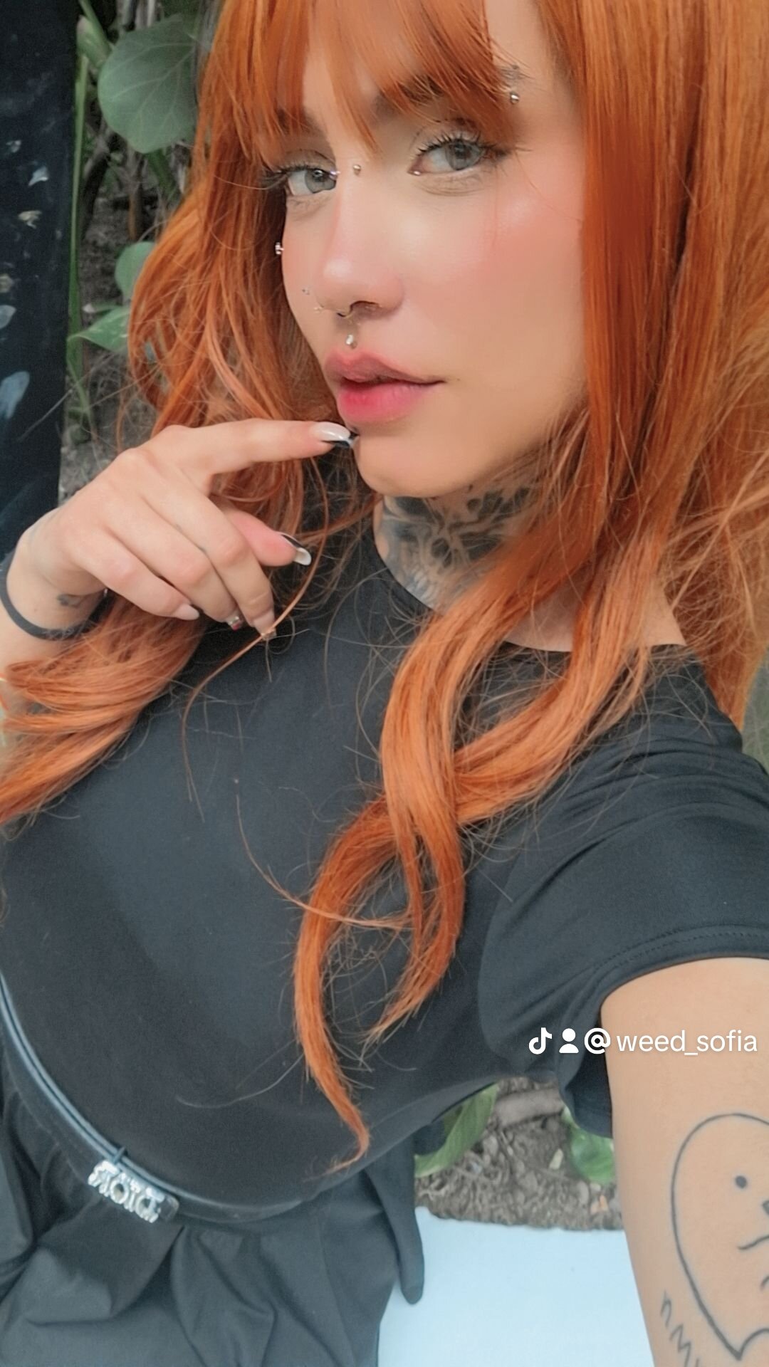 XXX Porn Photo of Nude Cataleya_peep 2