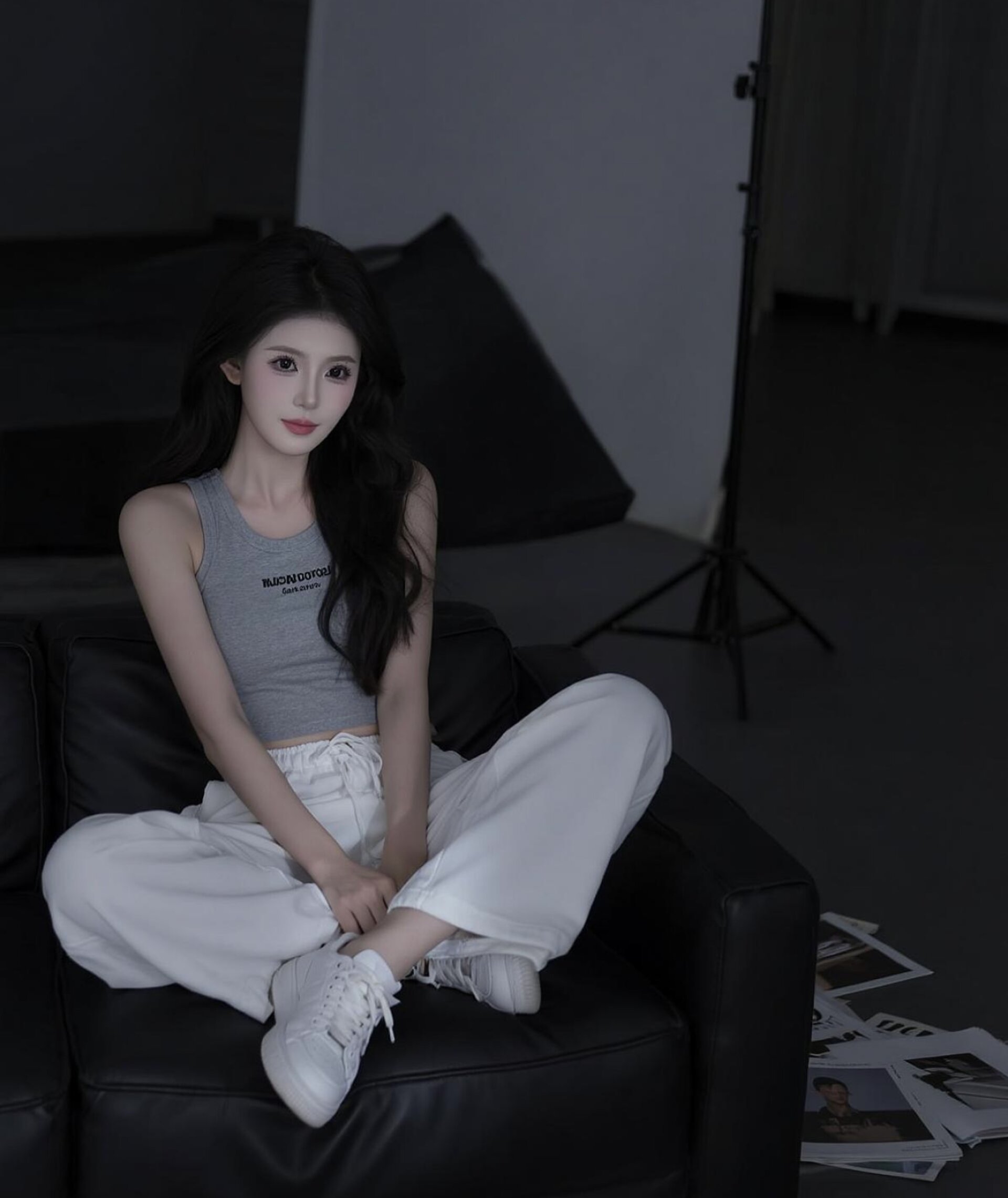 XXX Porn Photo of Nude Gs-angelababy5 14