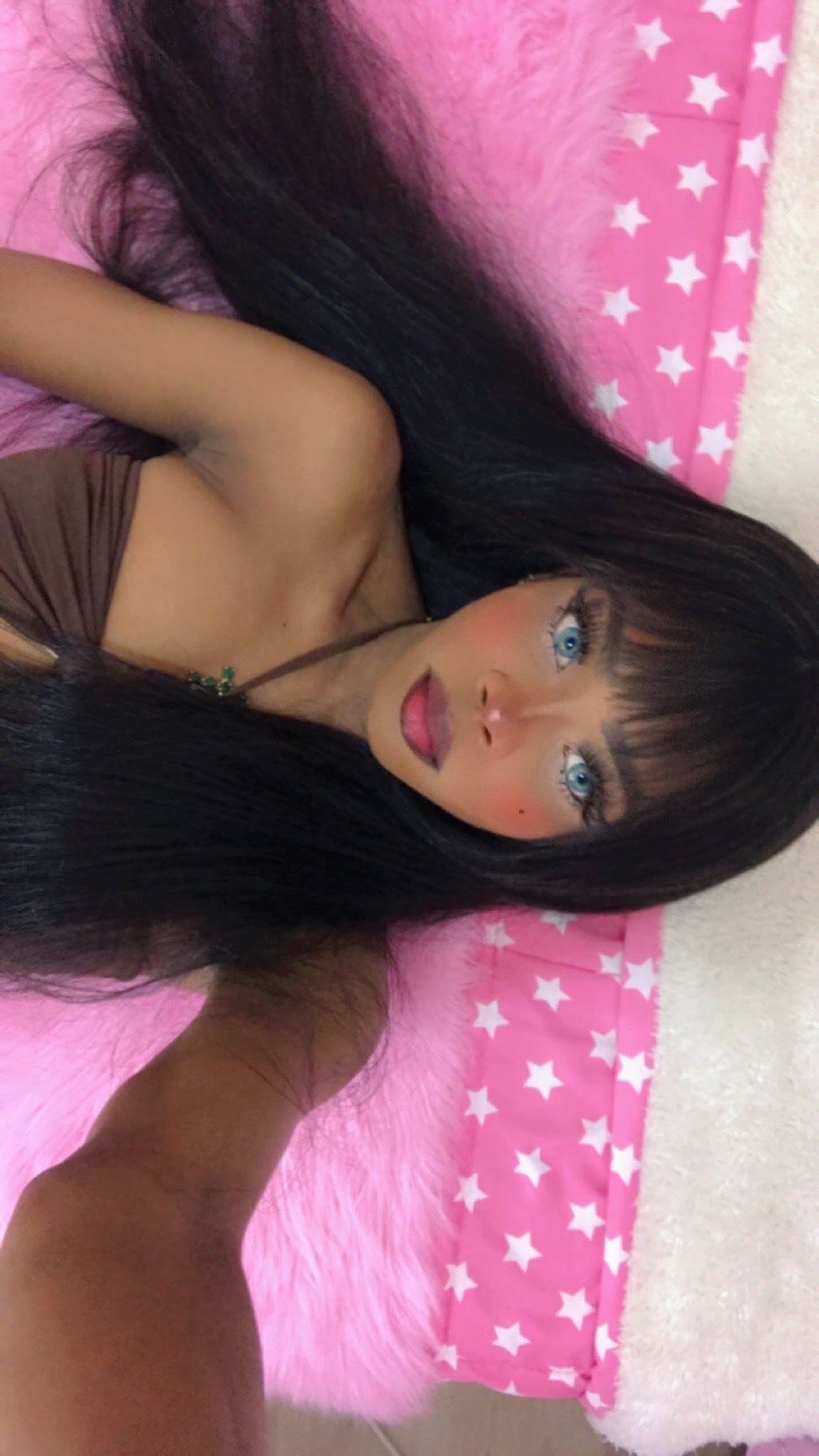 XXX Porn Photo of Nude ariabrown24 4