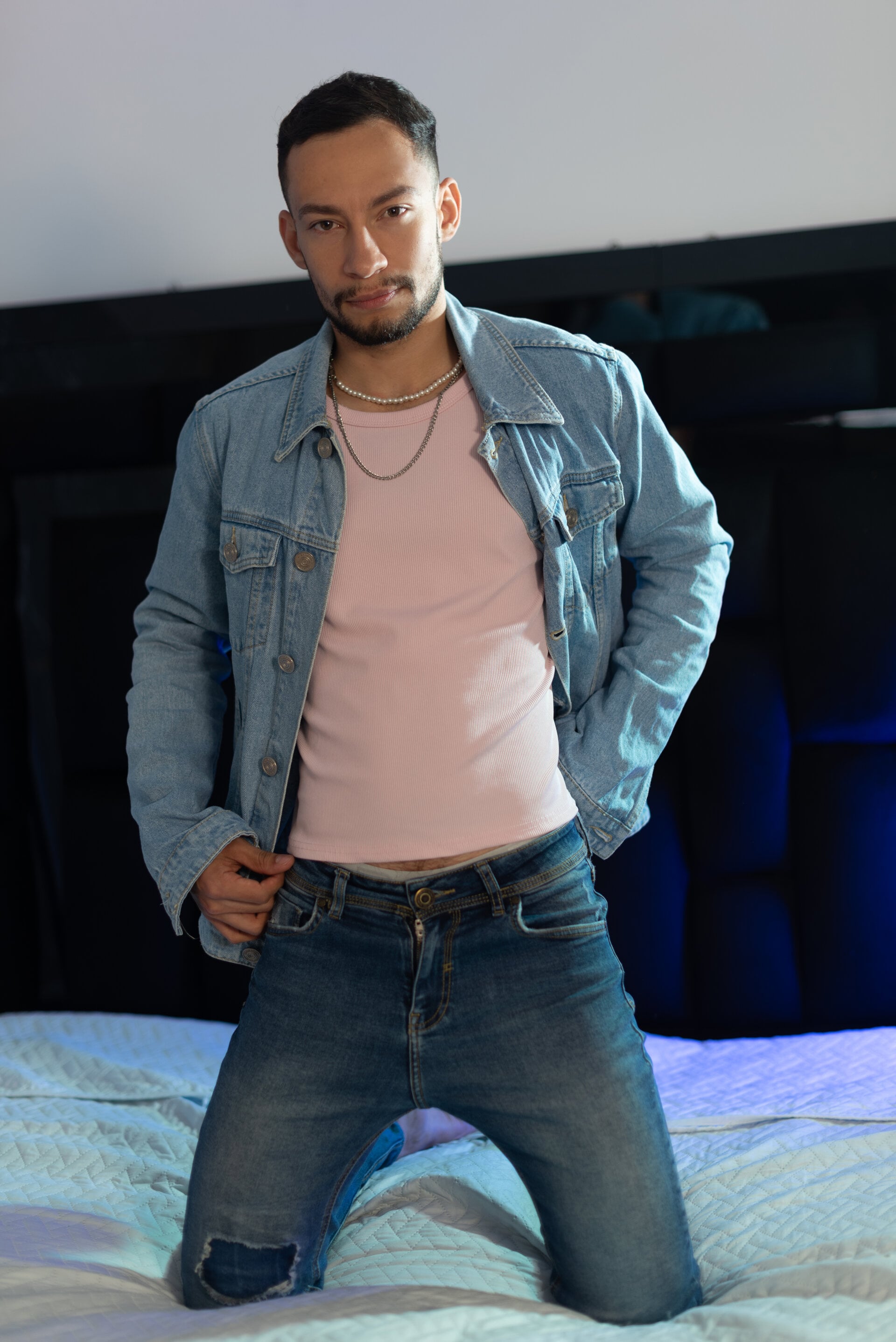 XXX Porn Photo of Nude TyagoRoberts_ 5