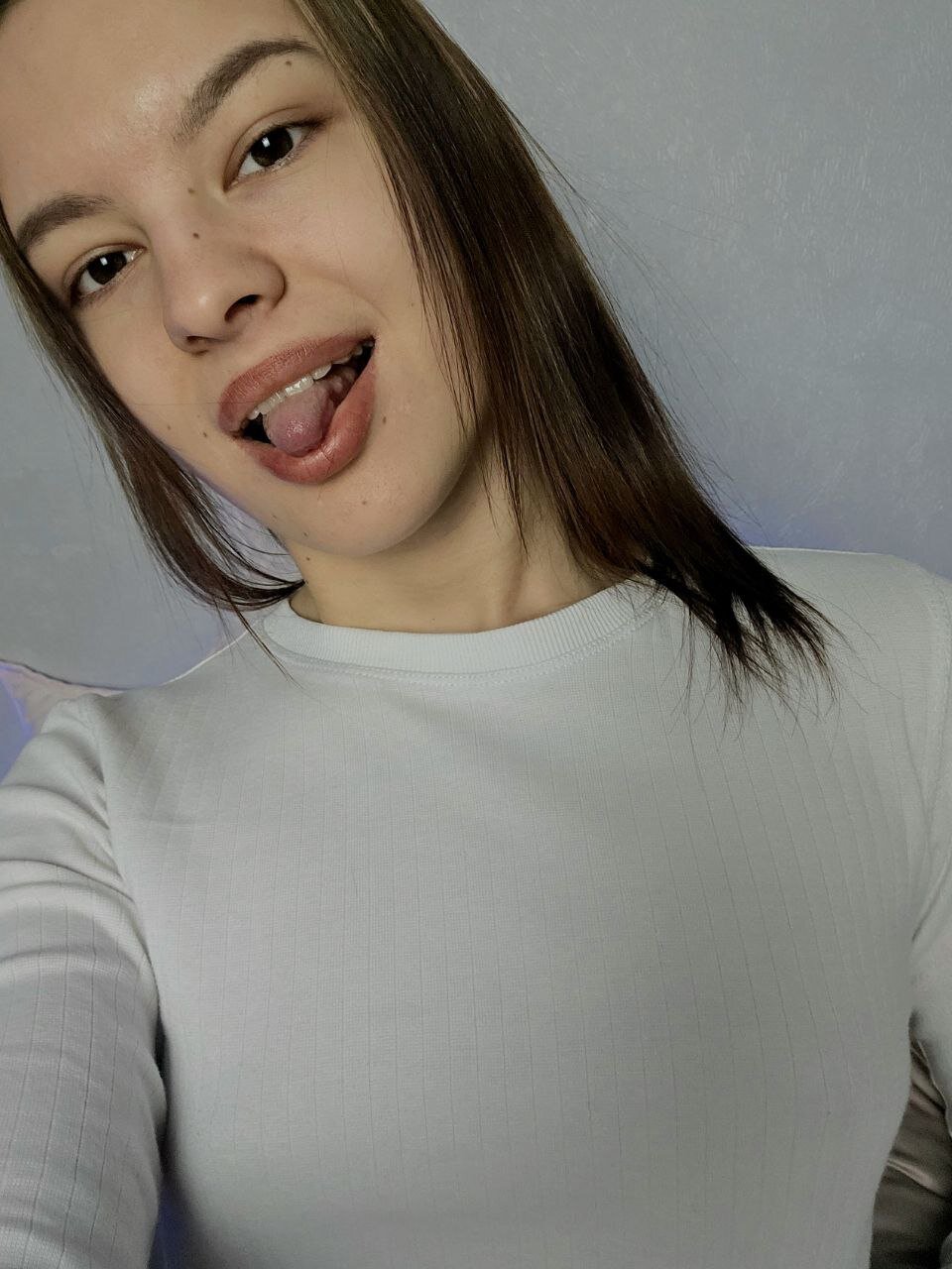 XXX Porn Photo of Nude ur_shy_bambi 26