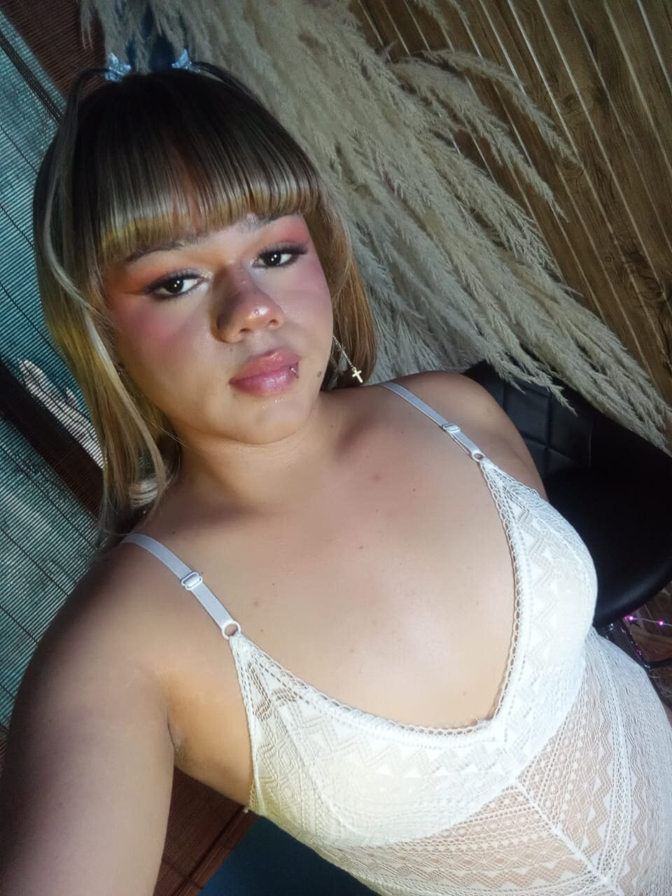 XXX Porn Photo of Nude Tiffany_deluxe 155