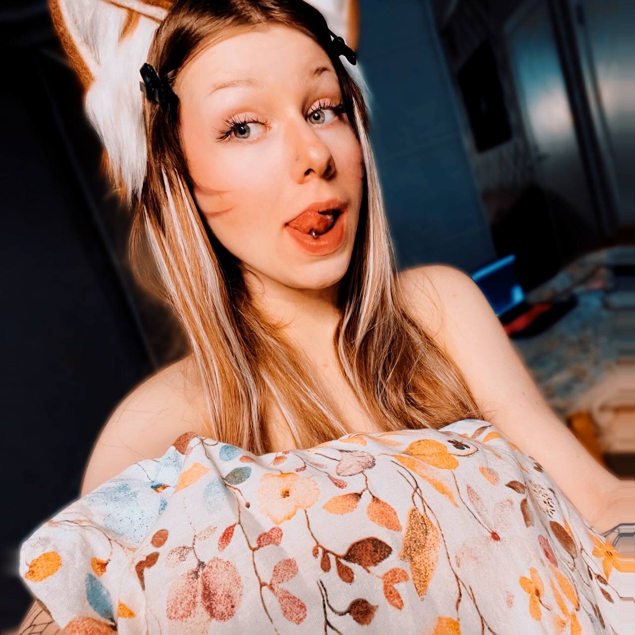 XXX Porn Photo of Nude KateSzaflarski 4