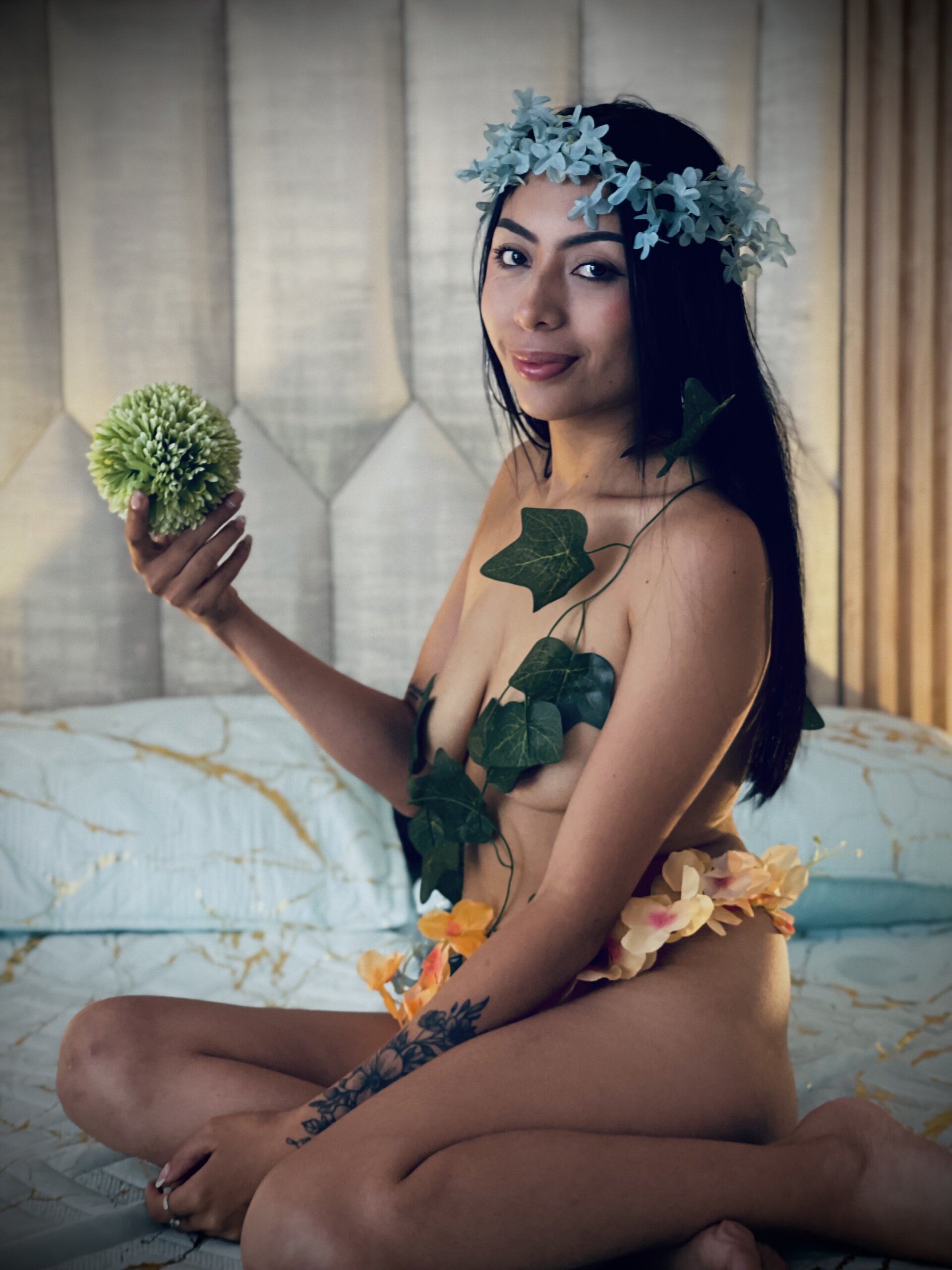 XXX Porn Photo of Nude Stephanie_Fontaine 29
