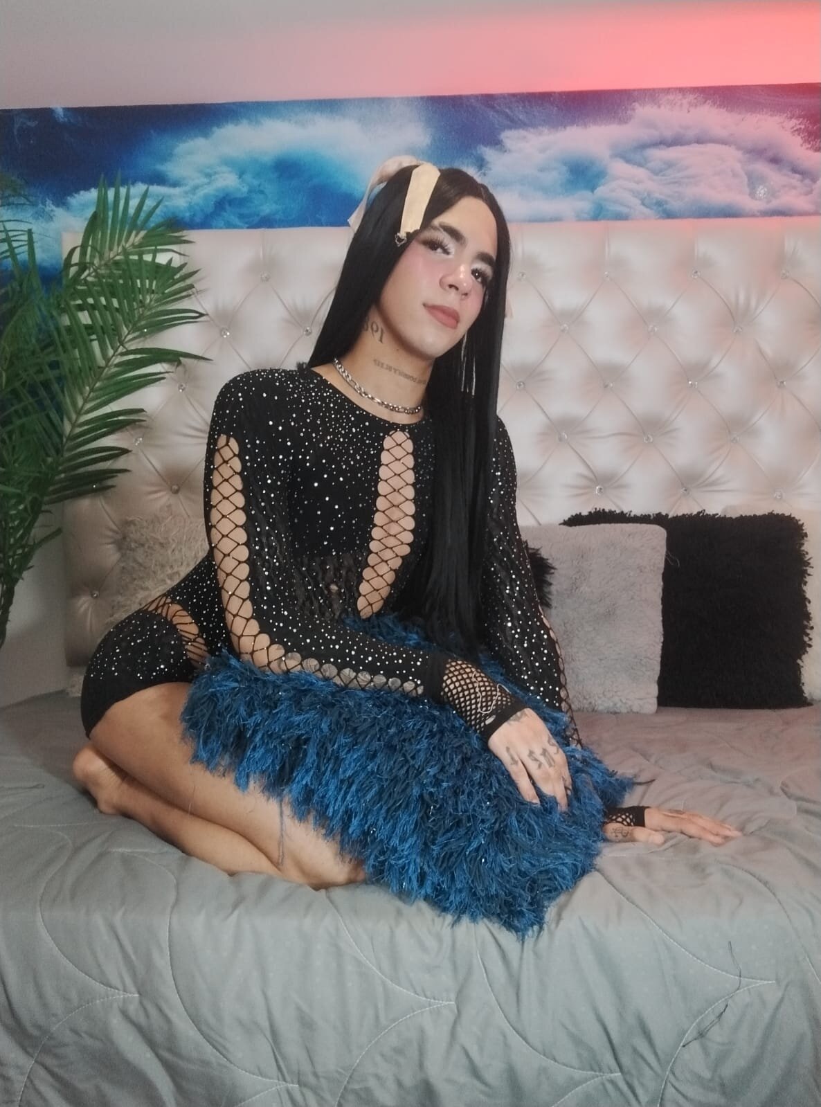 XXX Porn Photo of Nude Gabi_Prince 3