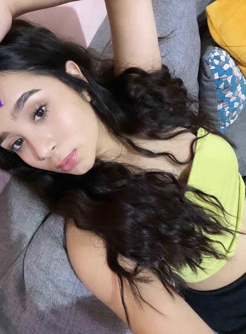 XXX Porn Photo of Nude paopira 17