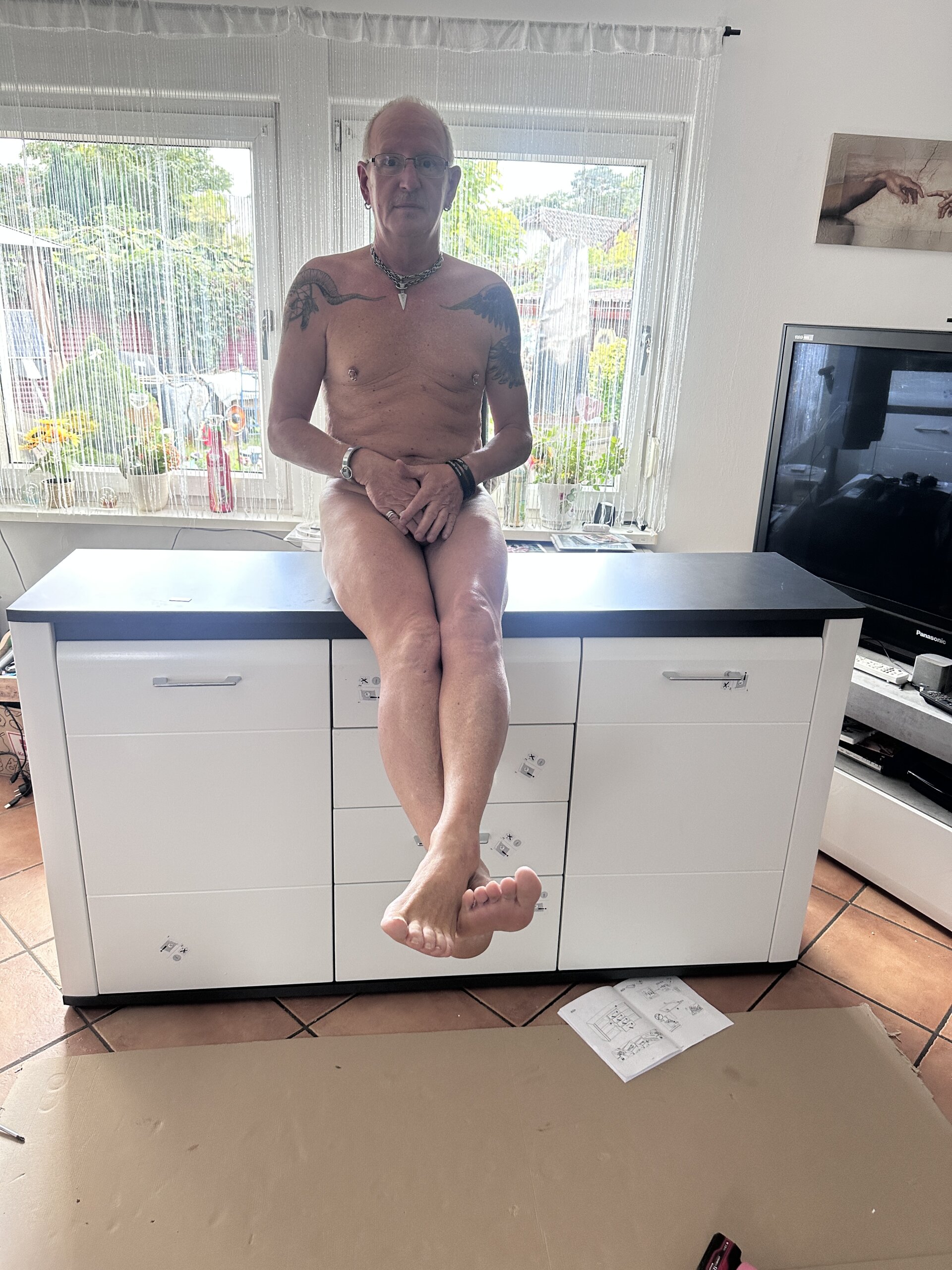 XXX Porn Photo of Nude Robbin_Huut 4