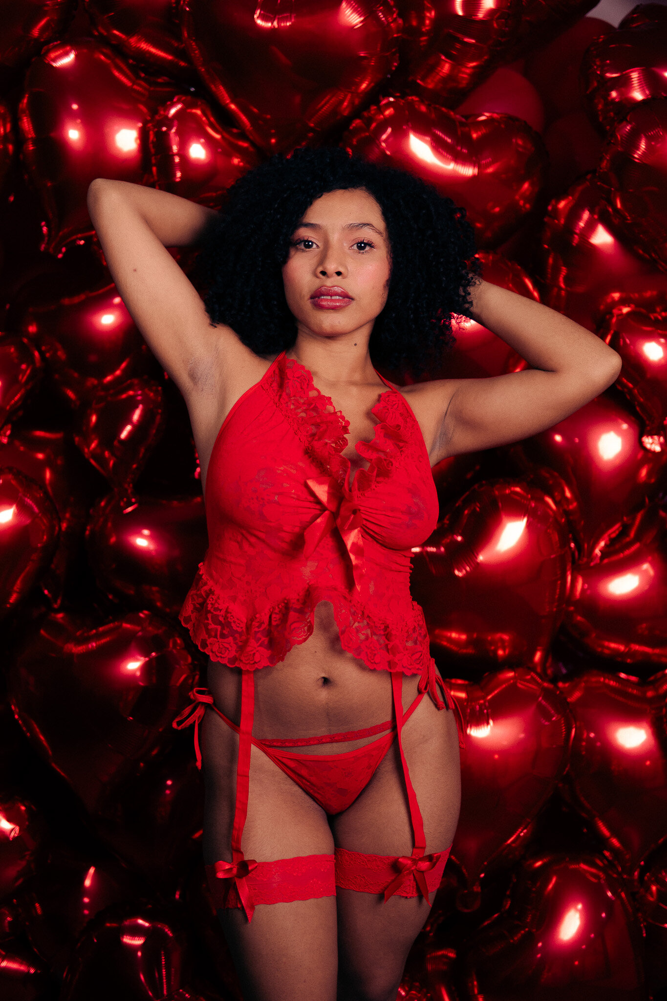 XXX Porn Photo of Nude lara_spaark 52