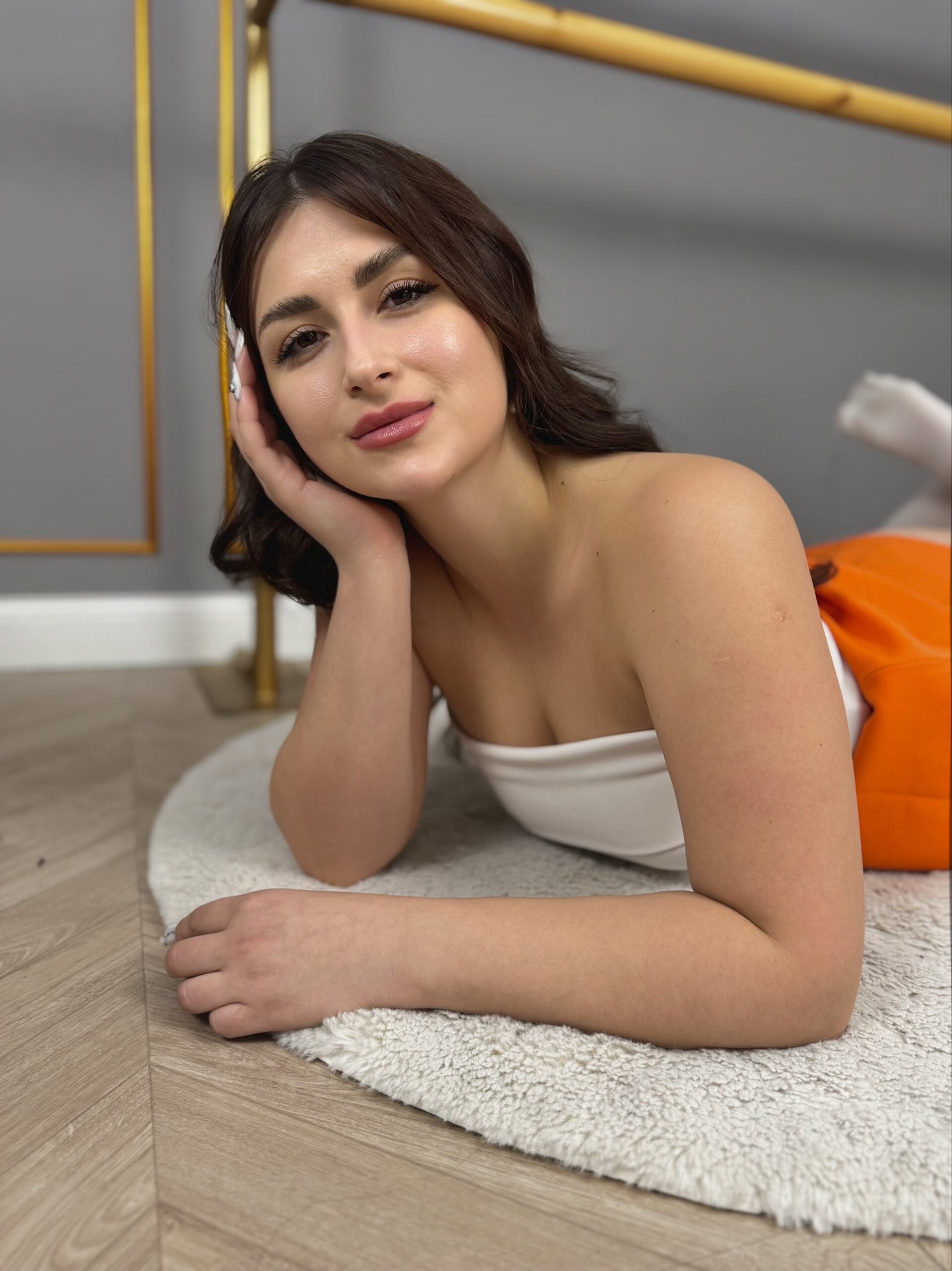 XXX Porn Photo of Nude LanaElise 26