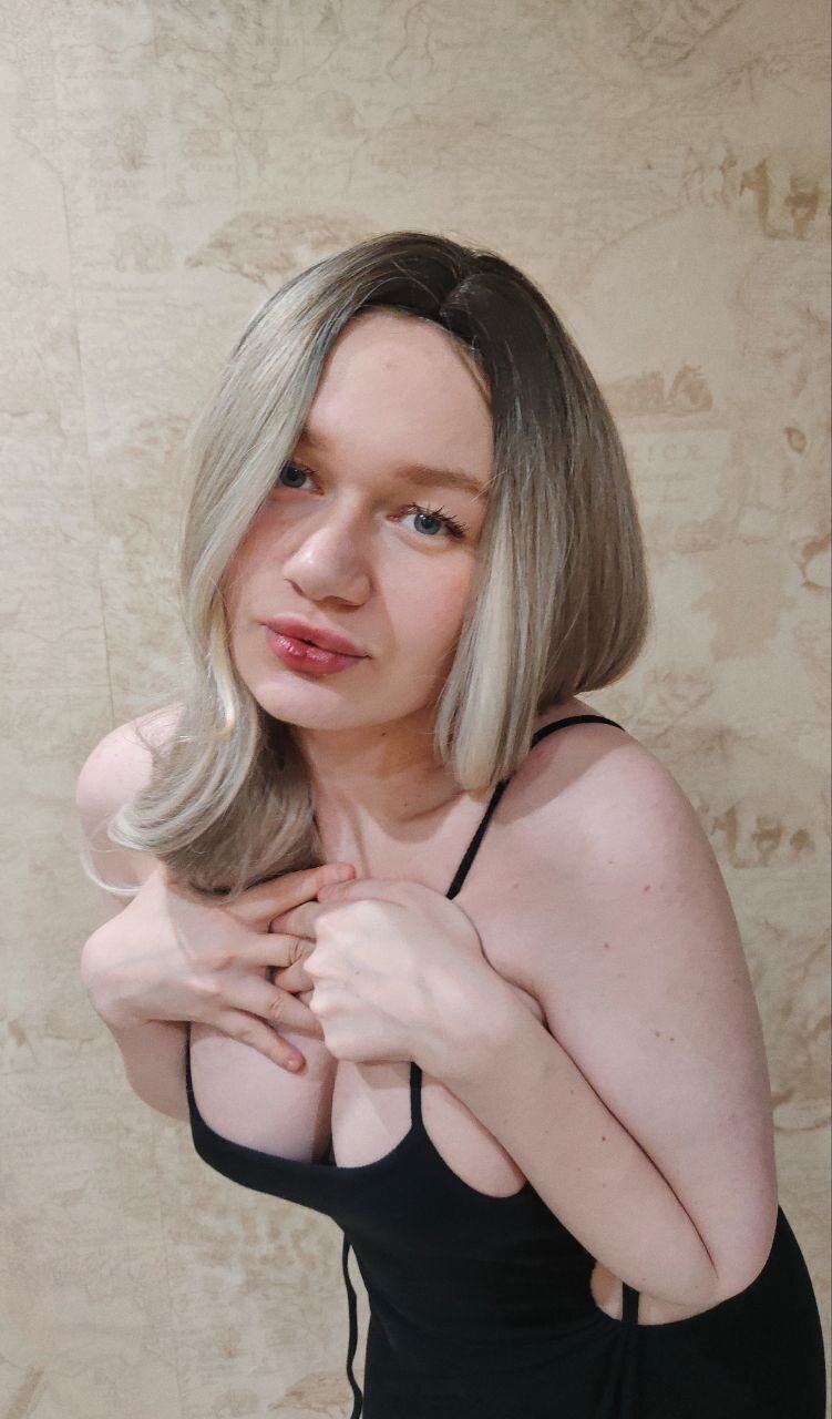 XXX Porn Photo of Nude Cirilla_Blade 1