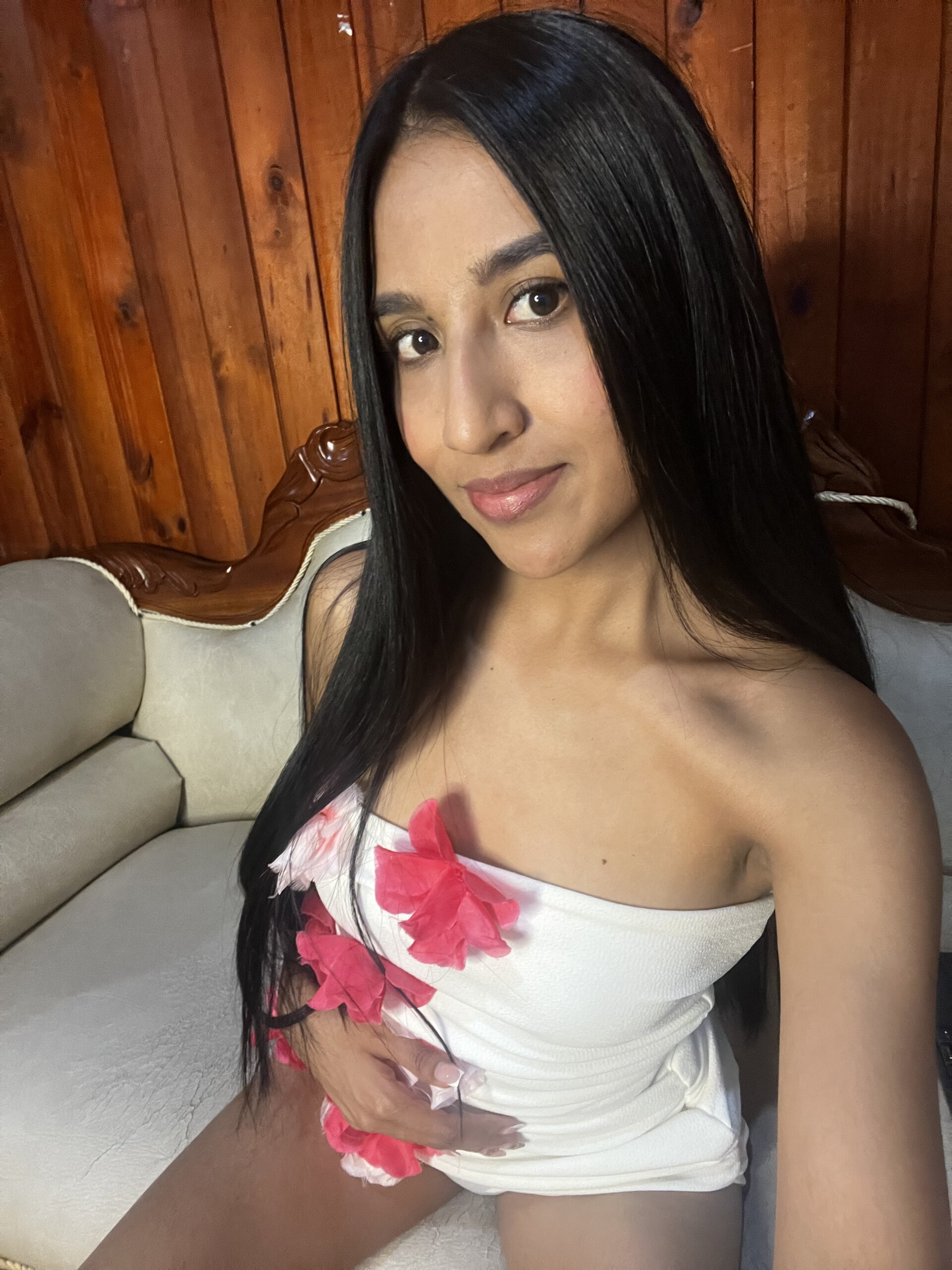 XXX Porn Photo of Nude Adahara_Banks 21