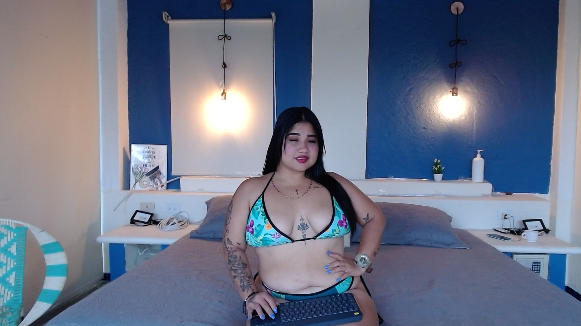 XXX Porn Photo of Nude Gabycutee 187
