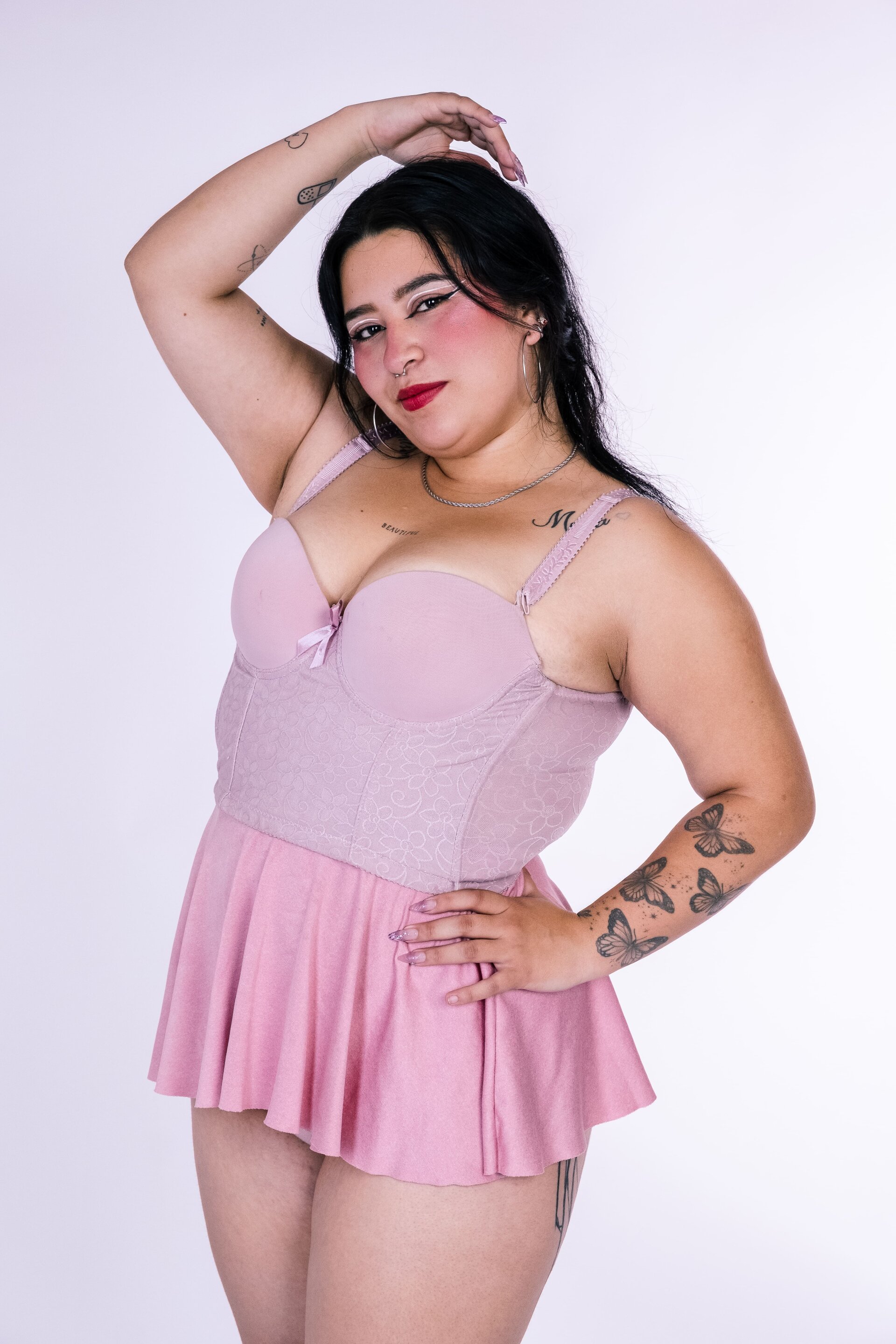 XXX Porn Photo of Nude HannaBlake_ 4
