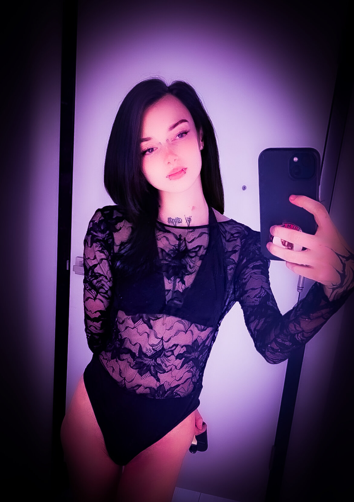 XXX Porn Photo of Nude Afterdarkcuties 43