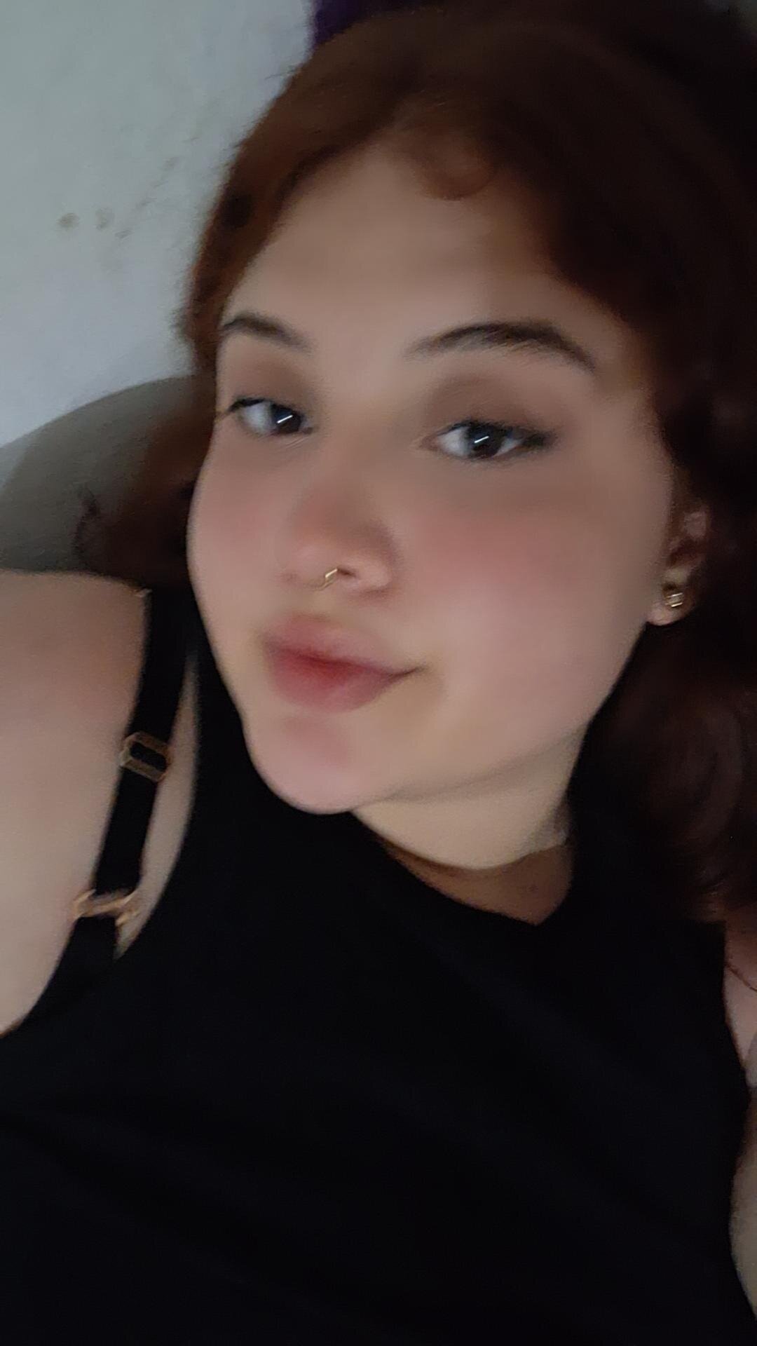 XXX Porn Photo of Nude RedVelvet_Doll 9