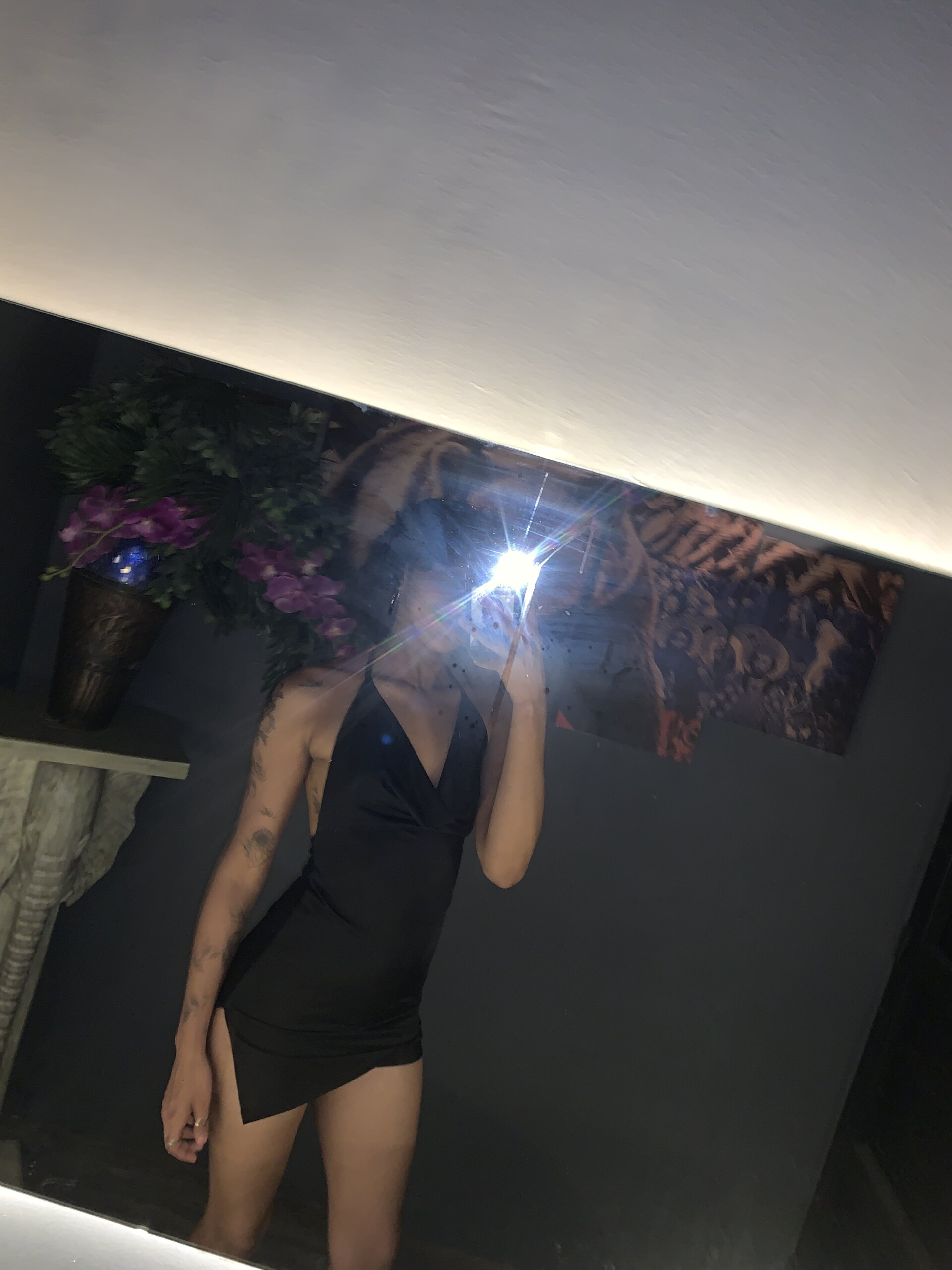XXX Porn Photo of Nude aitana_kahlo 21