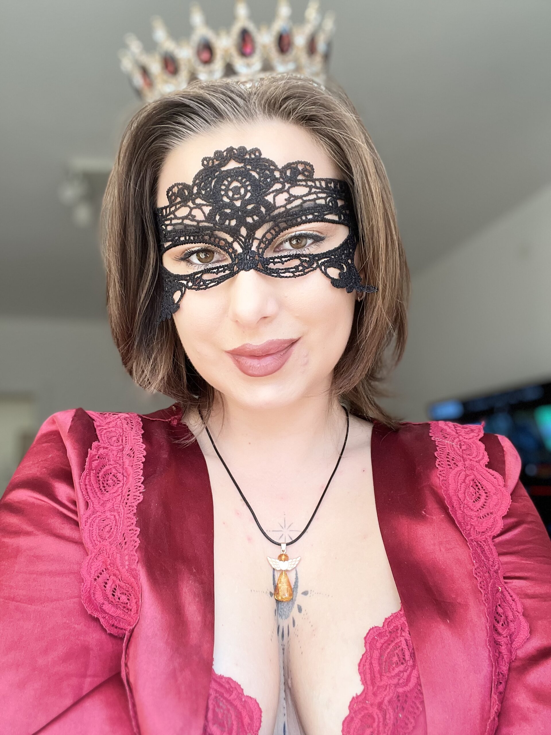 XXX Porn Photo of Nude Nati_Allyson 2