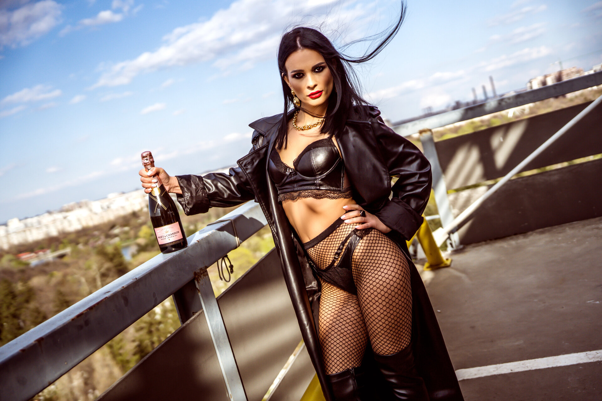 XXX Porn Photo of Nude EllaViceX 66