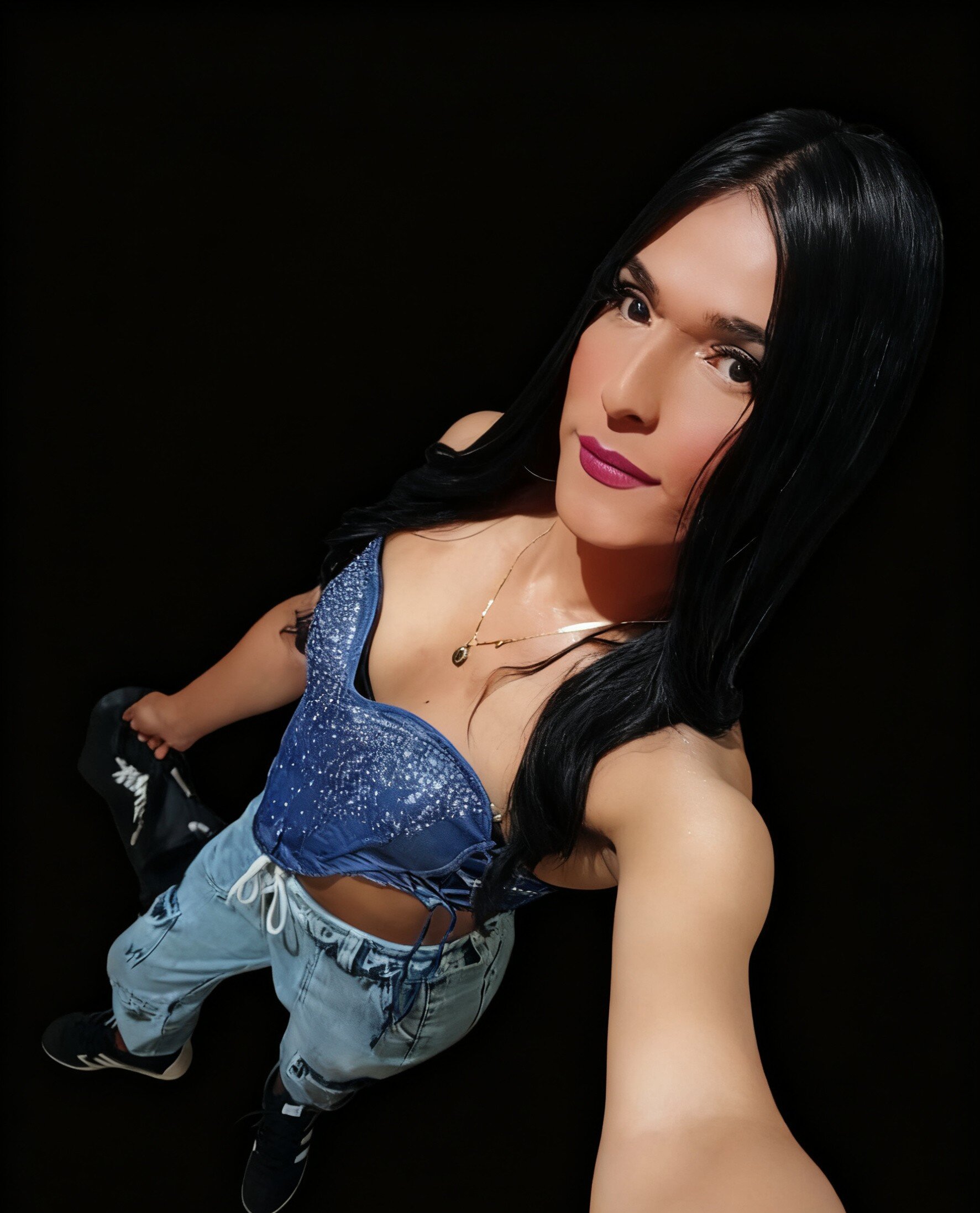 XXX Porn Photo of Nude valentina_limite 4