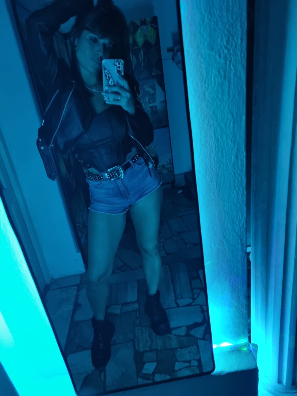 XXX Porn Photo of Nude jemnina245 19