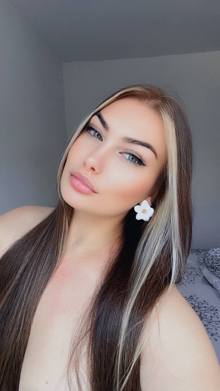 XXX Porn Photo of Nude JulyaMark 1