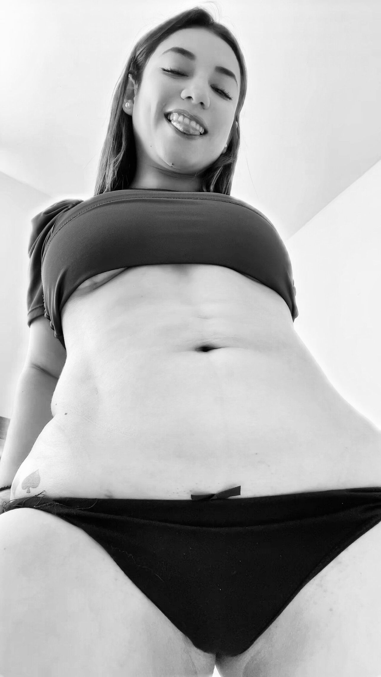 XXX Porn Photo of Nude AniHellcat 14