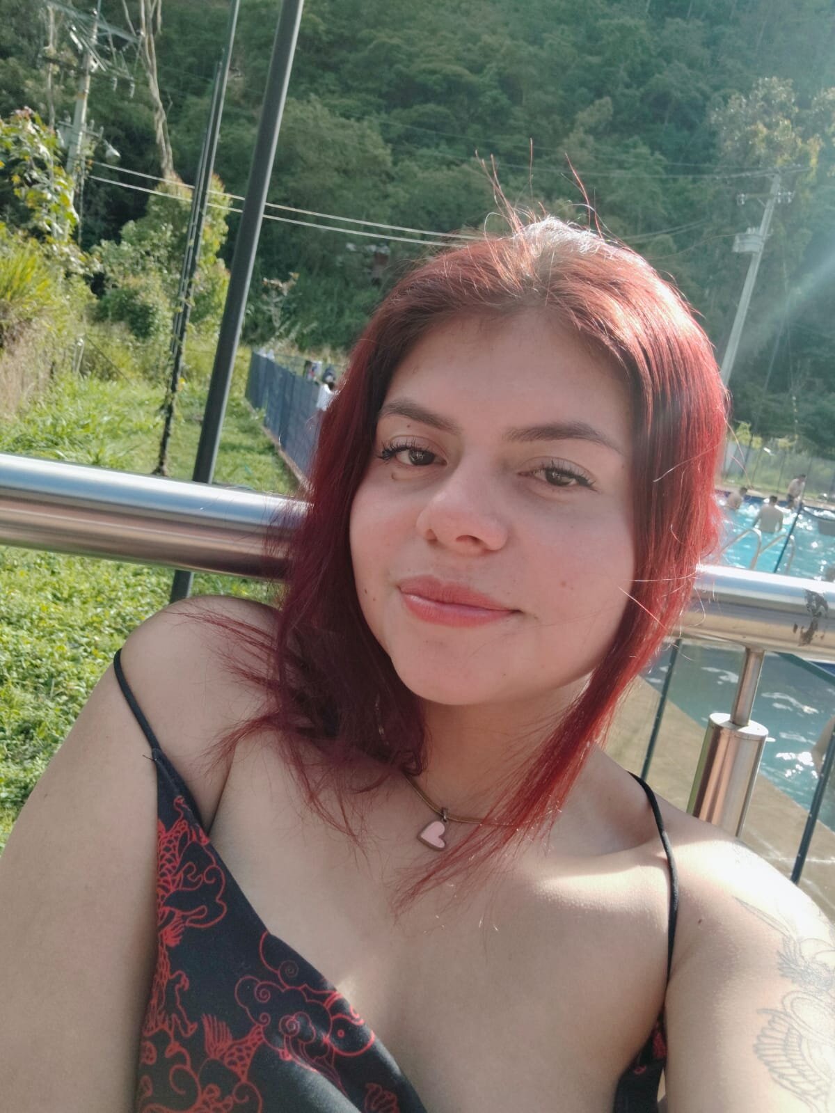 XXX Porn Photo of Nude draviana_a_ 3