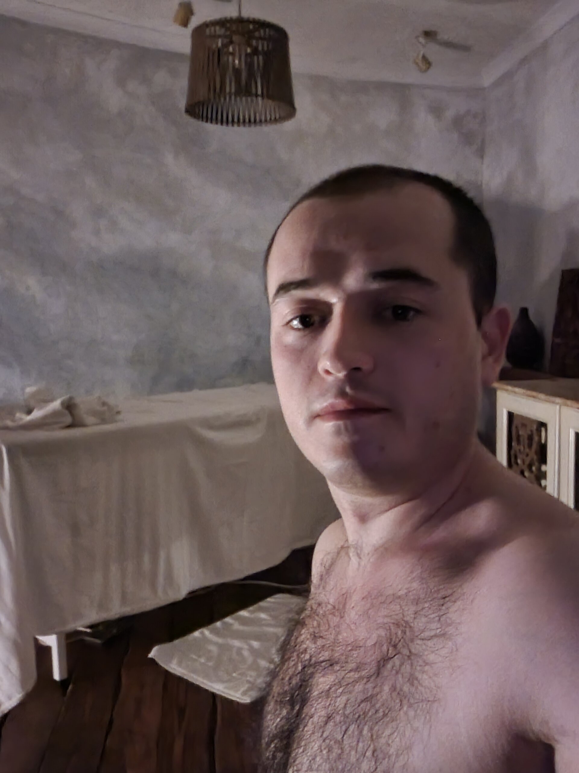 XXX Porn Photo of Nude denis_penis_ 4