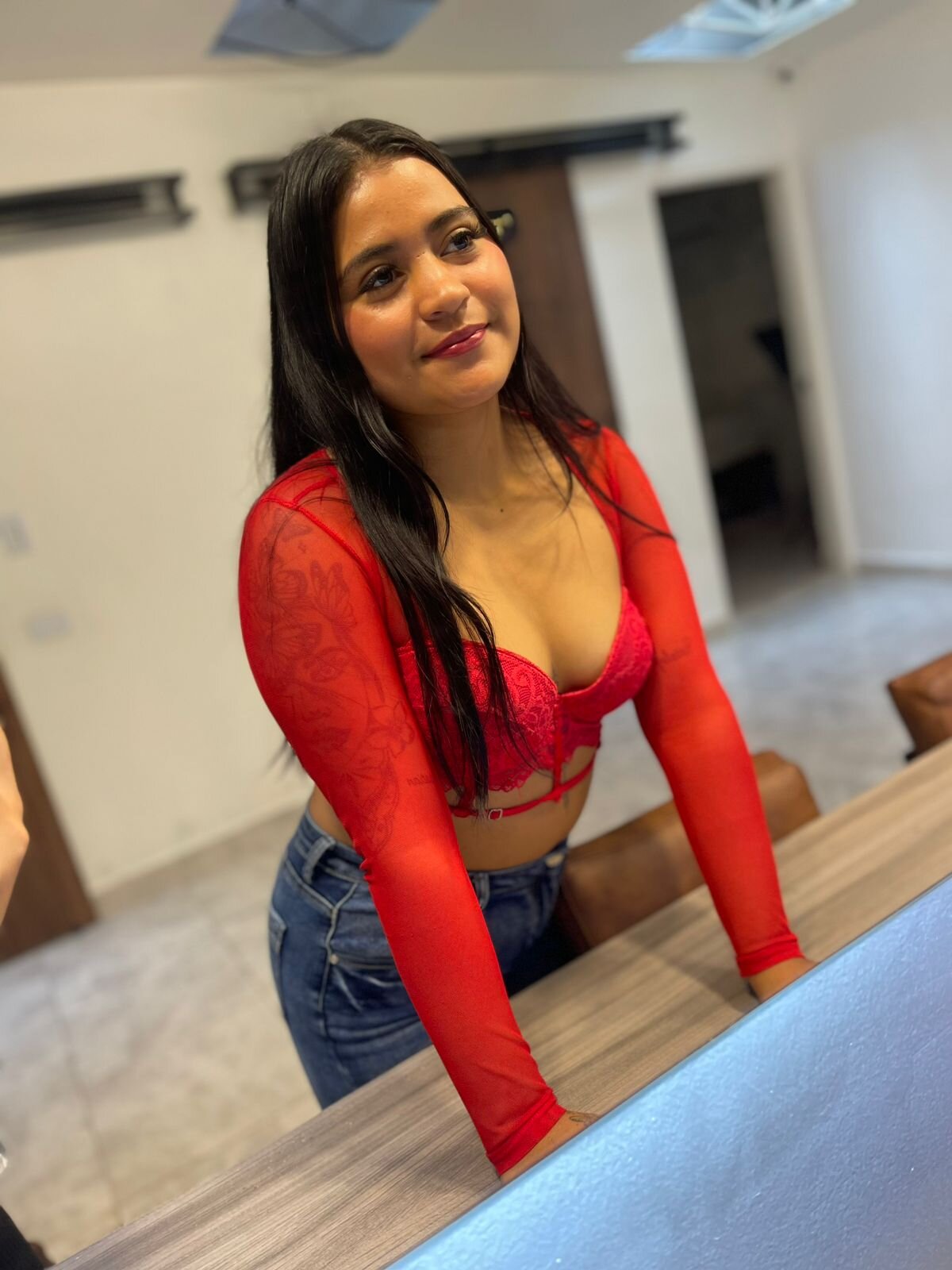 XXX Porn Photo of Nude BriannaCarter__ 2