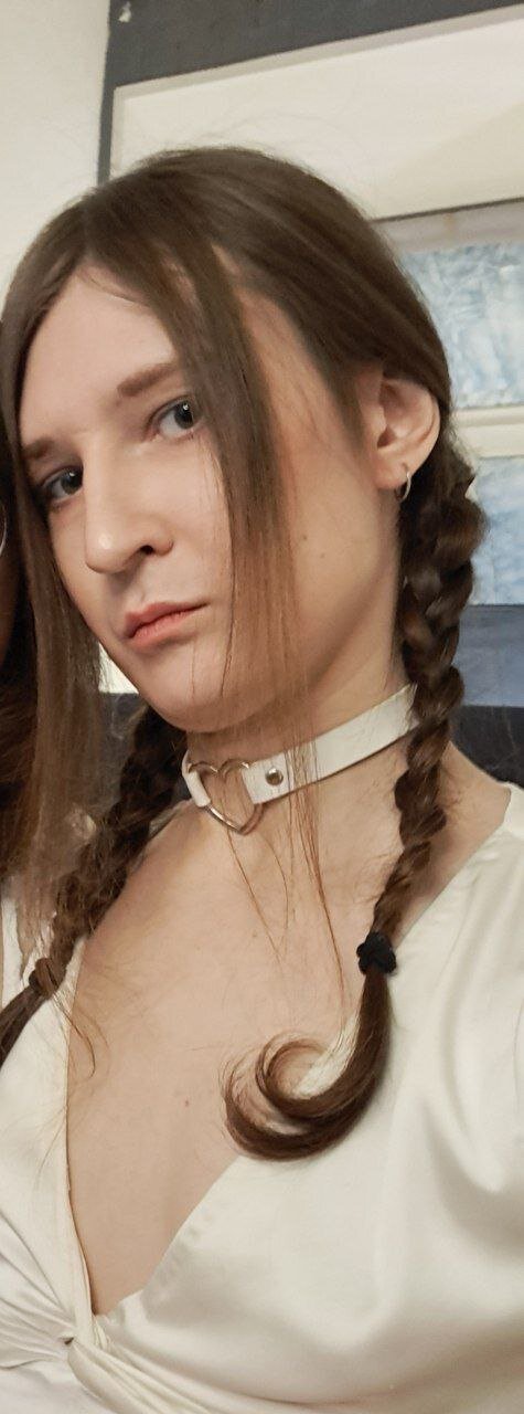 XXX Porn Photo of Nude Zoria_Right 2