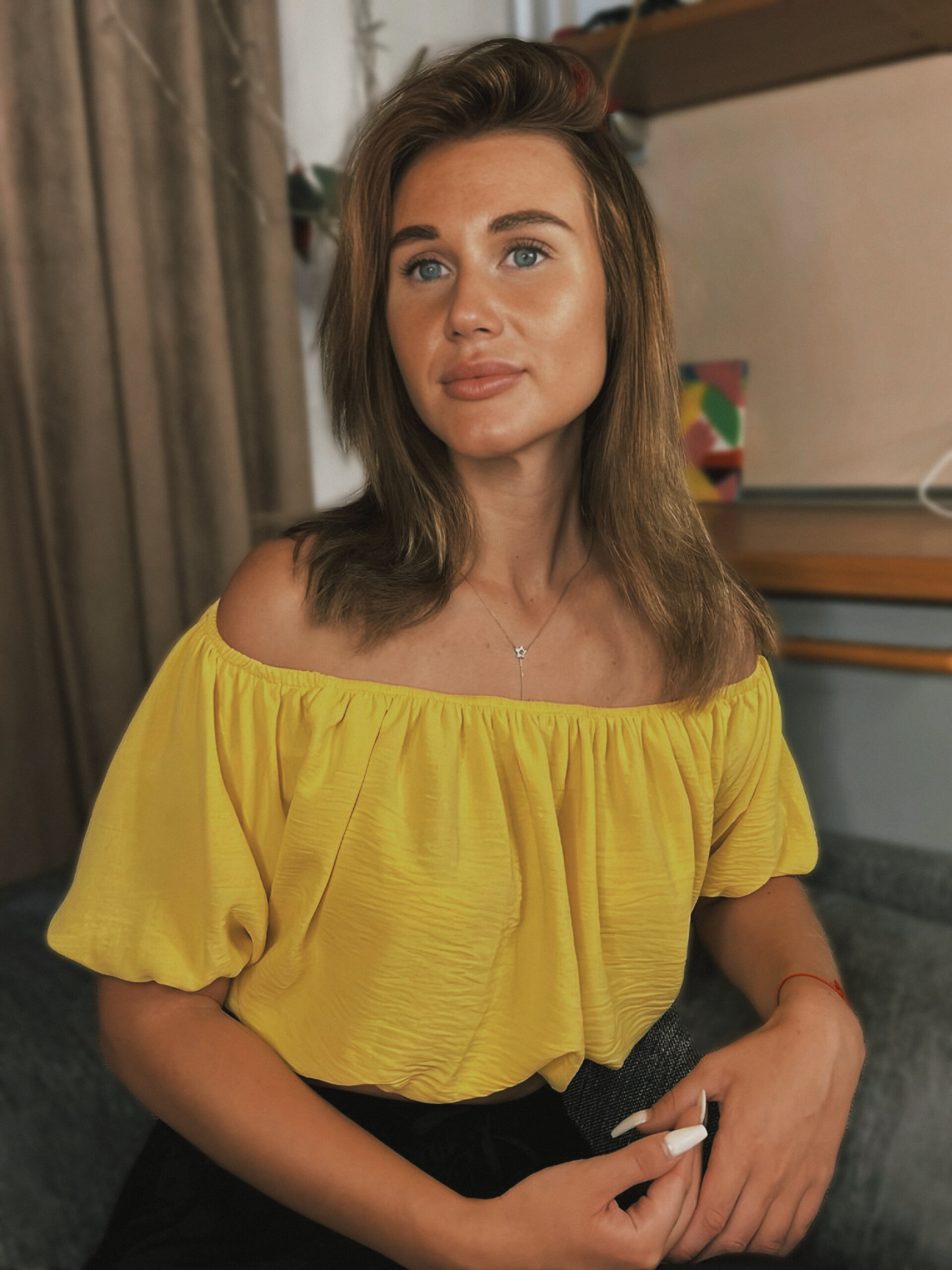 XXX Porn Photo of Nude Dana_Wils1 9