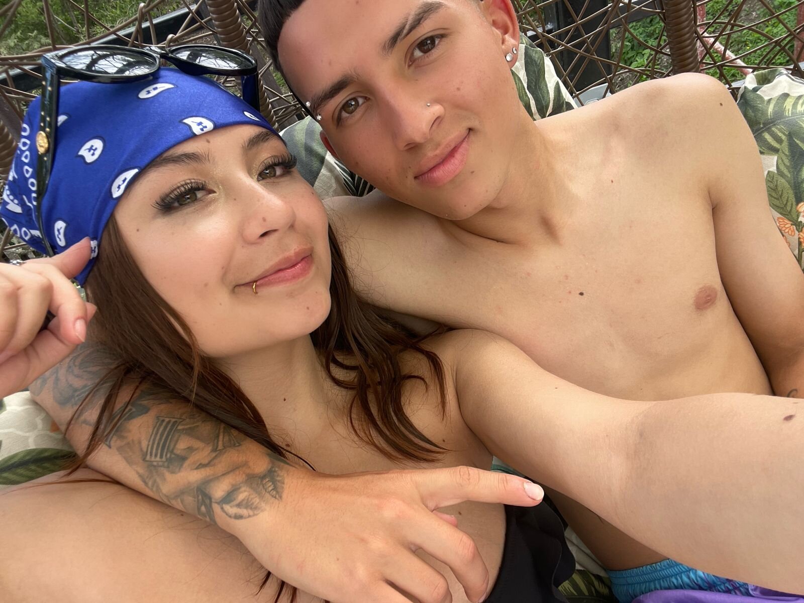 XXX Porn Photo of Nude iconic__souls 4