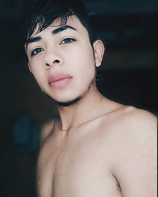 XXX Porn Photo of Nude Jacob_004 4