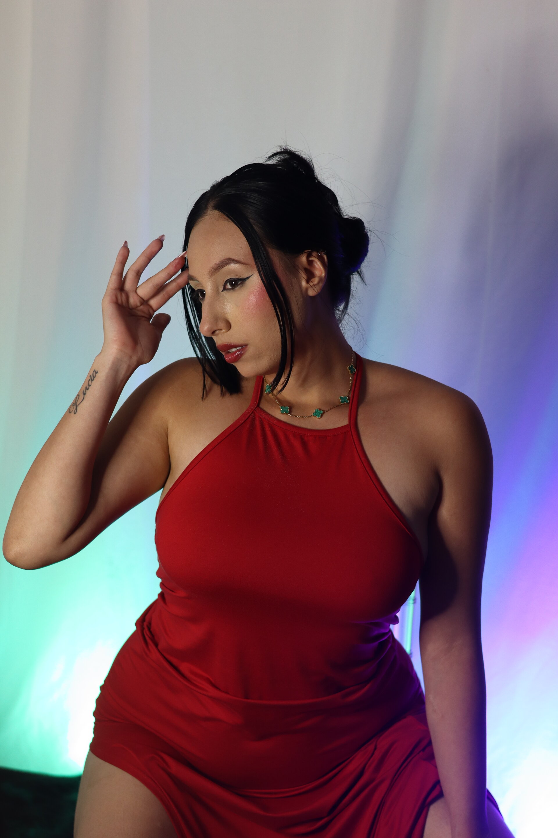 XXX Porn Photo of Nude Ashlyvega 28